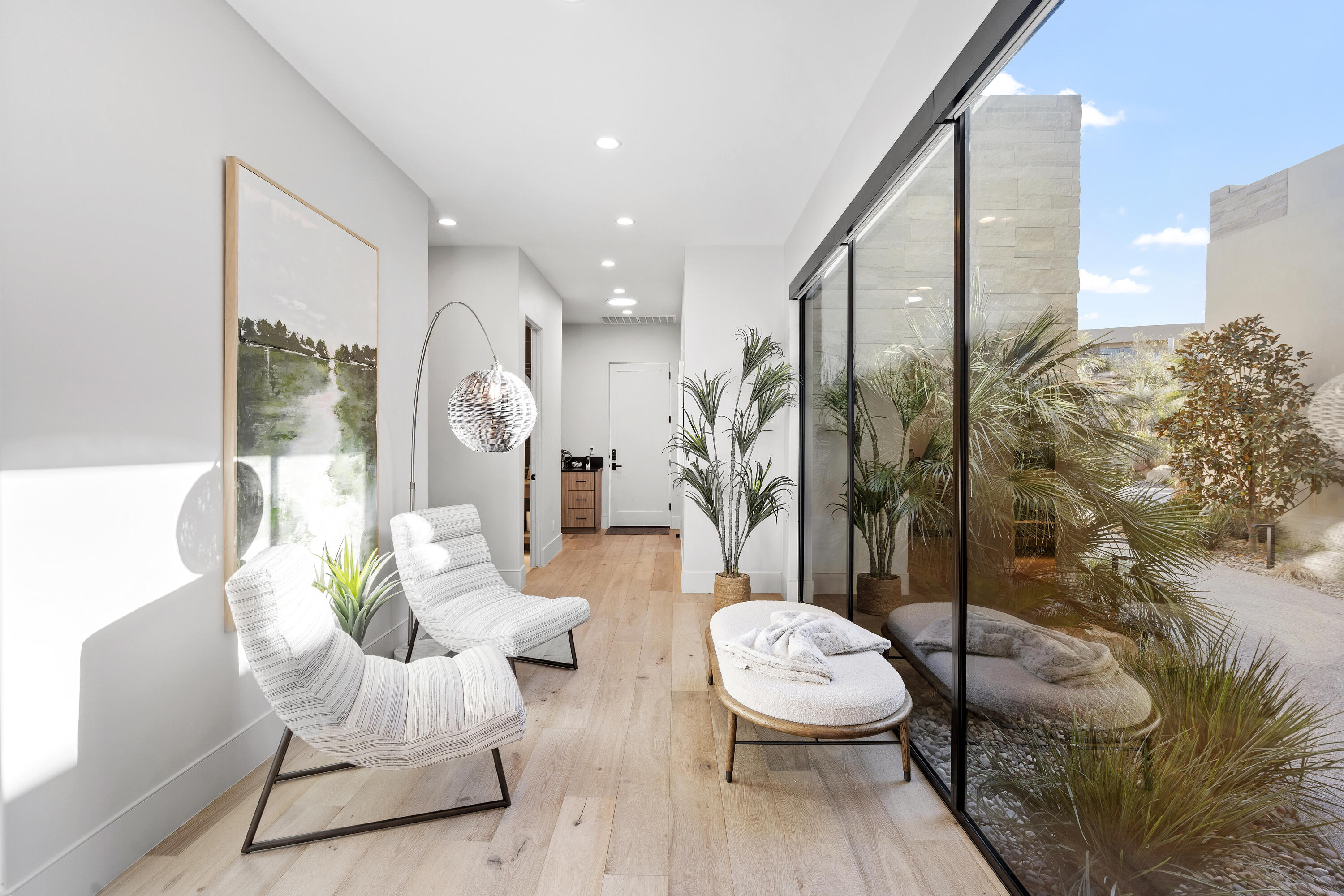 STONE CLIFF - Residential