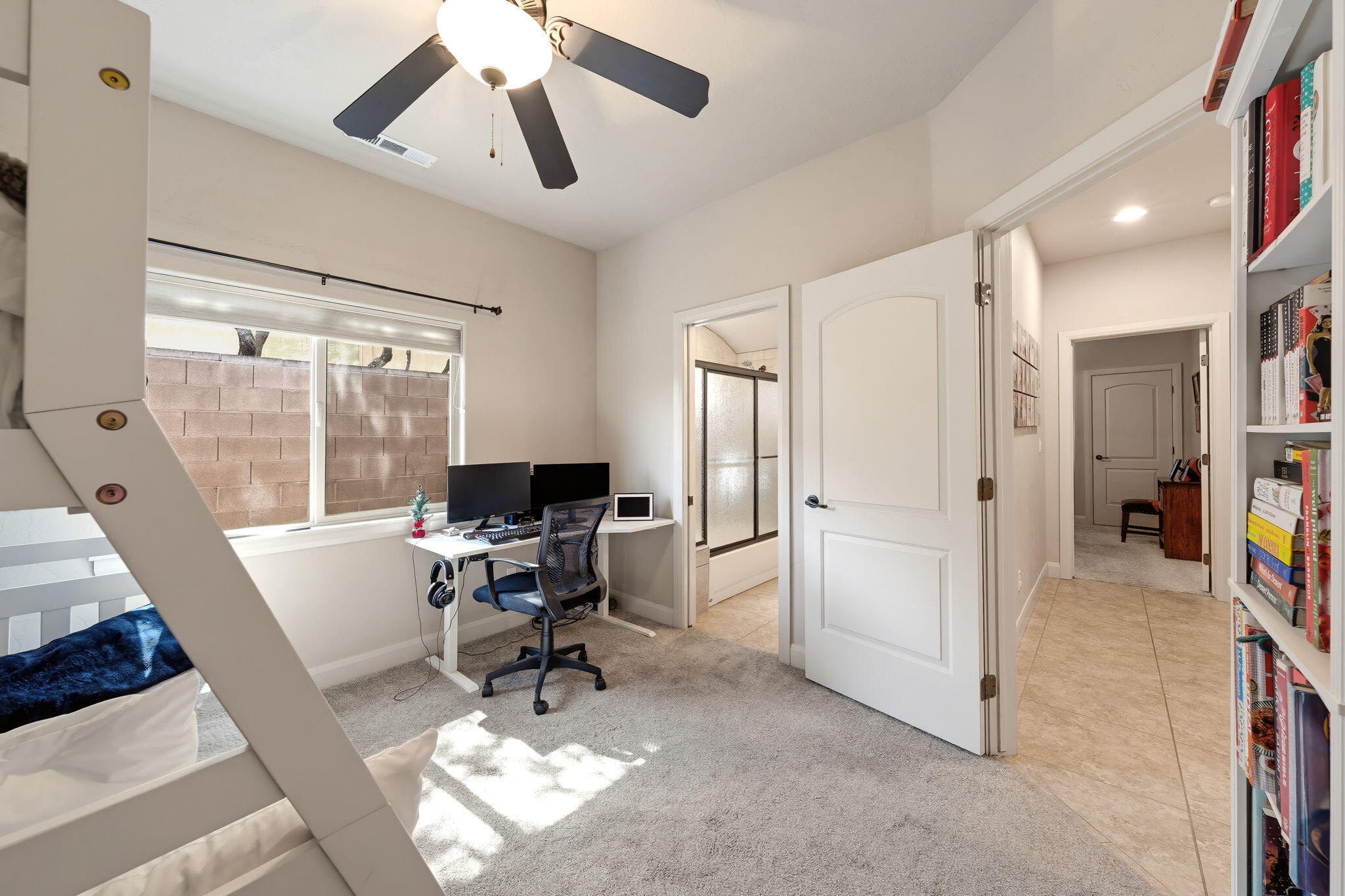 EAST RIDGE - Residential