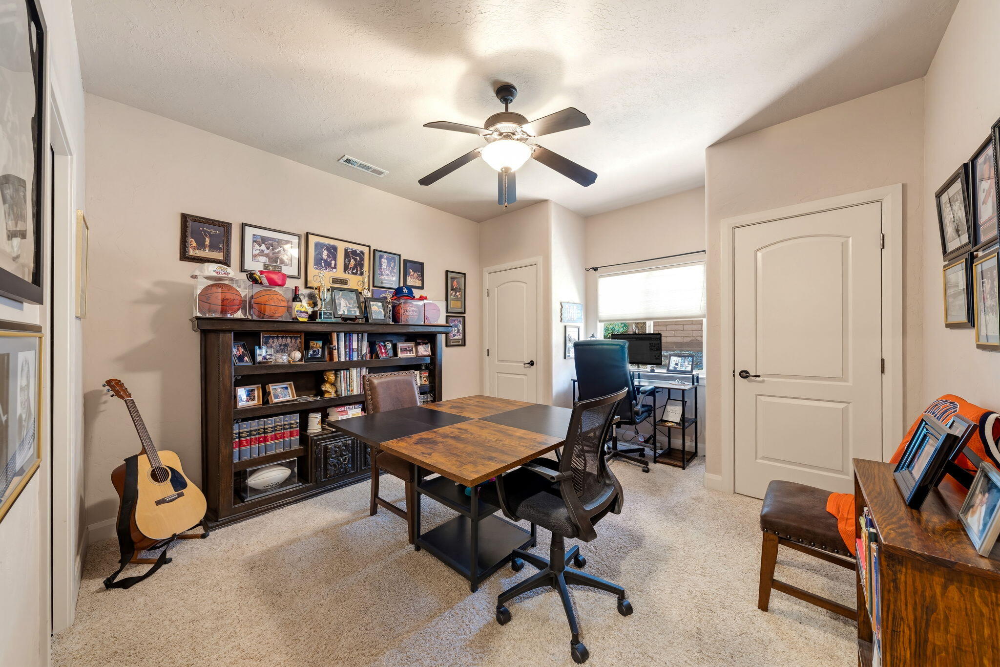 EAST RIDGE - Residential