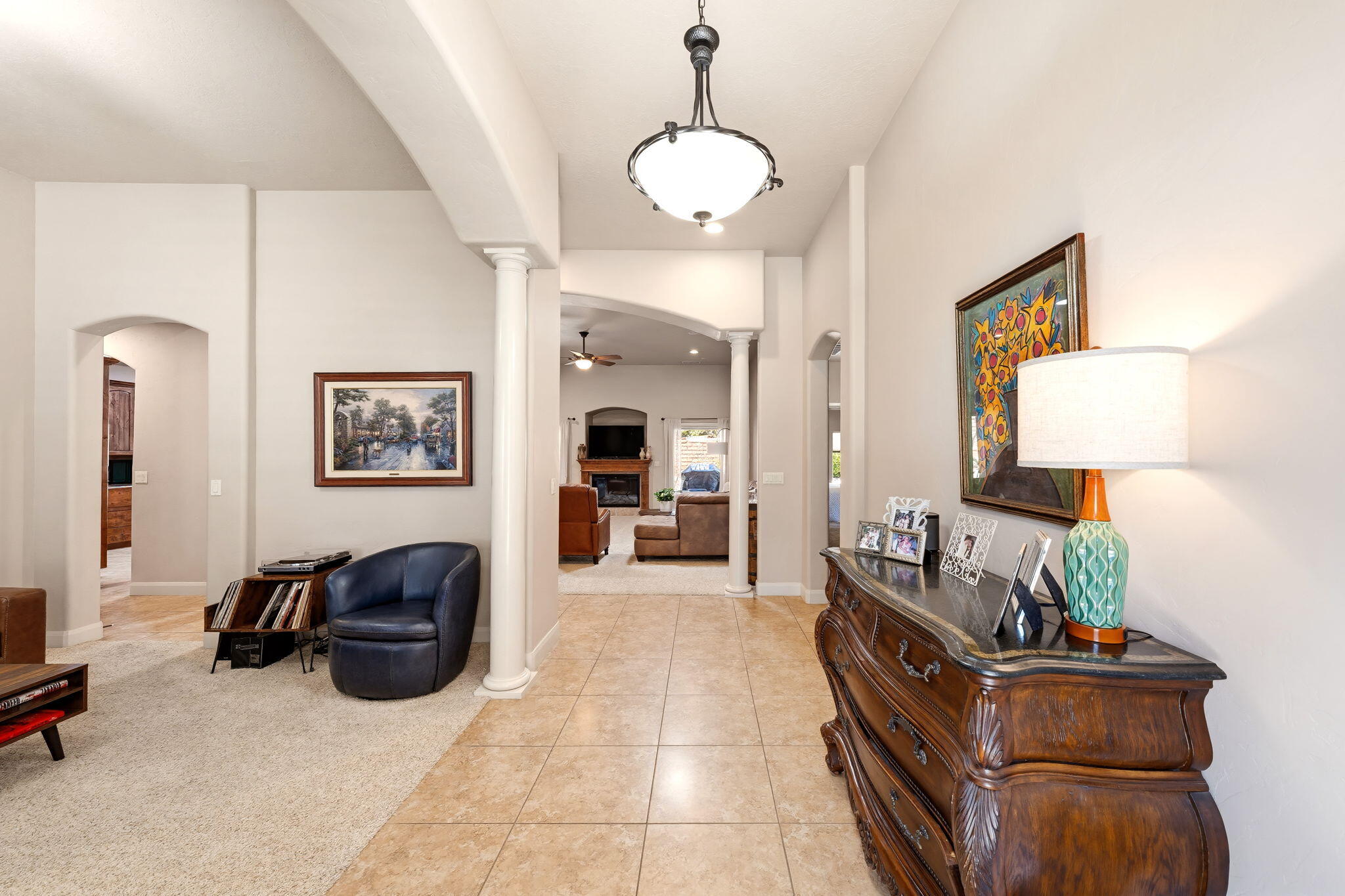 EAST RIDGE - Residential