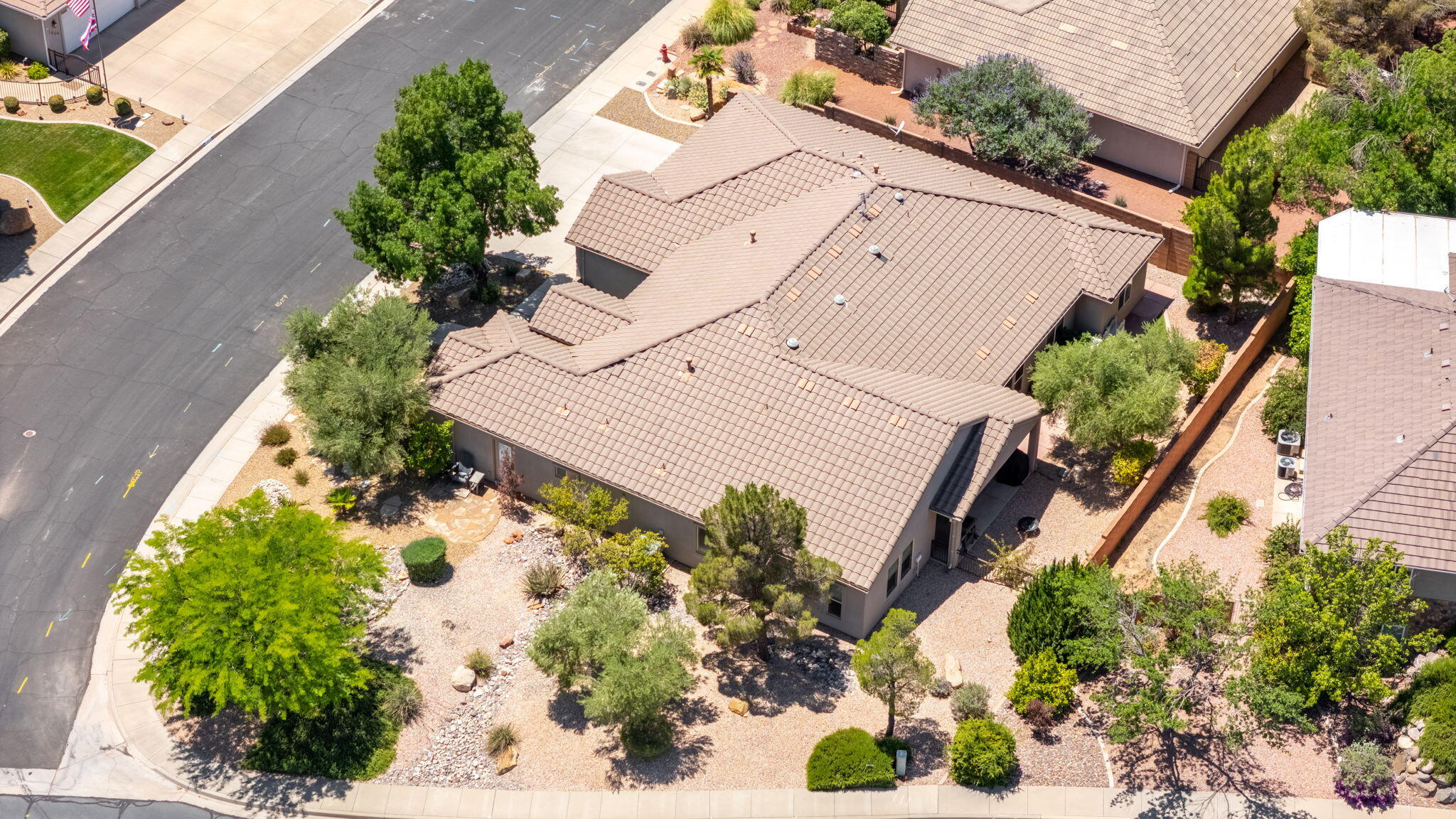 EAST RIDGE - Residential