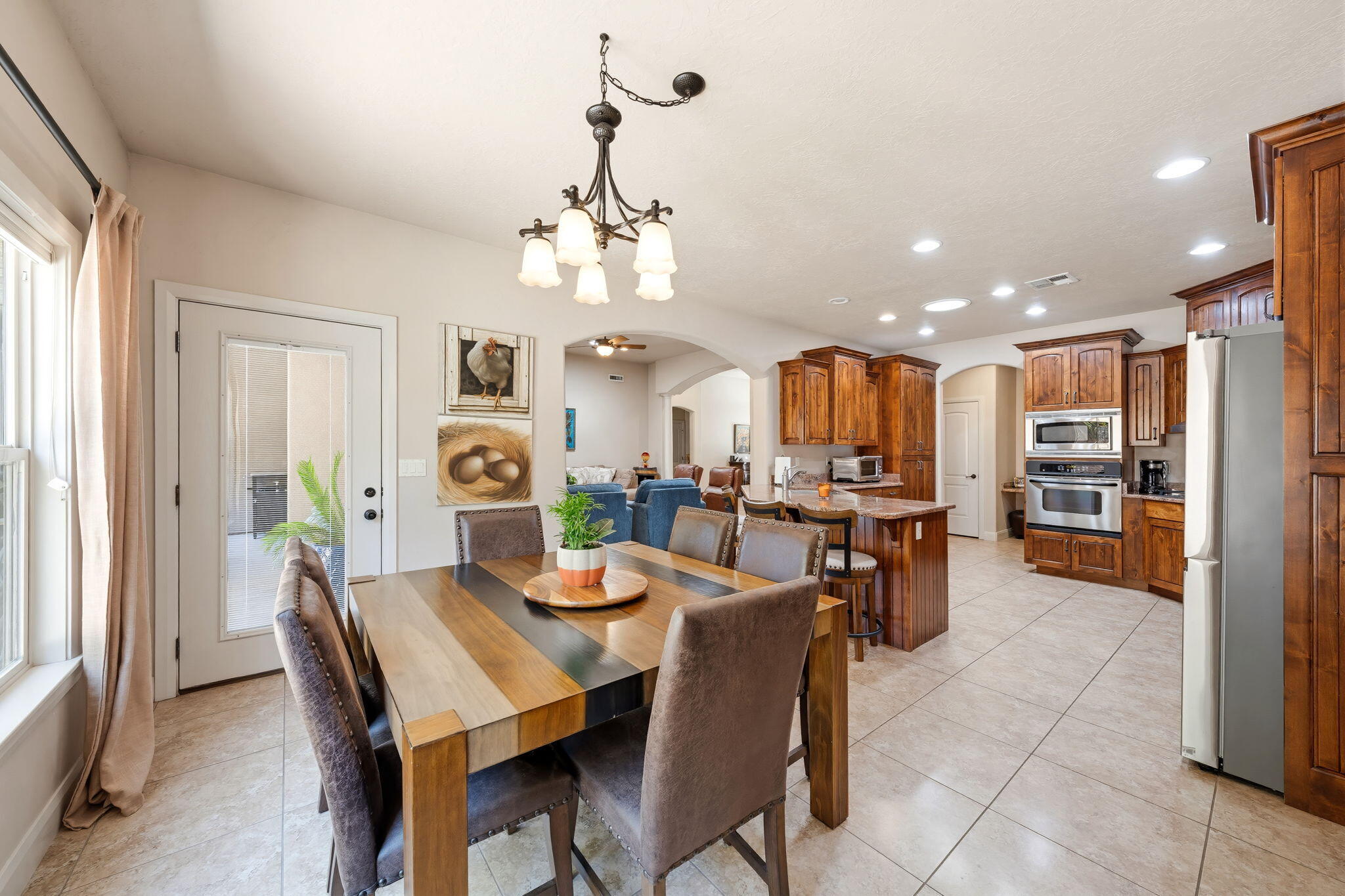EAST RIDGE - Residential