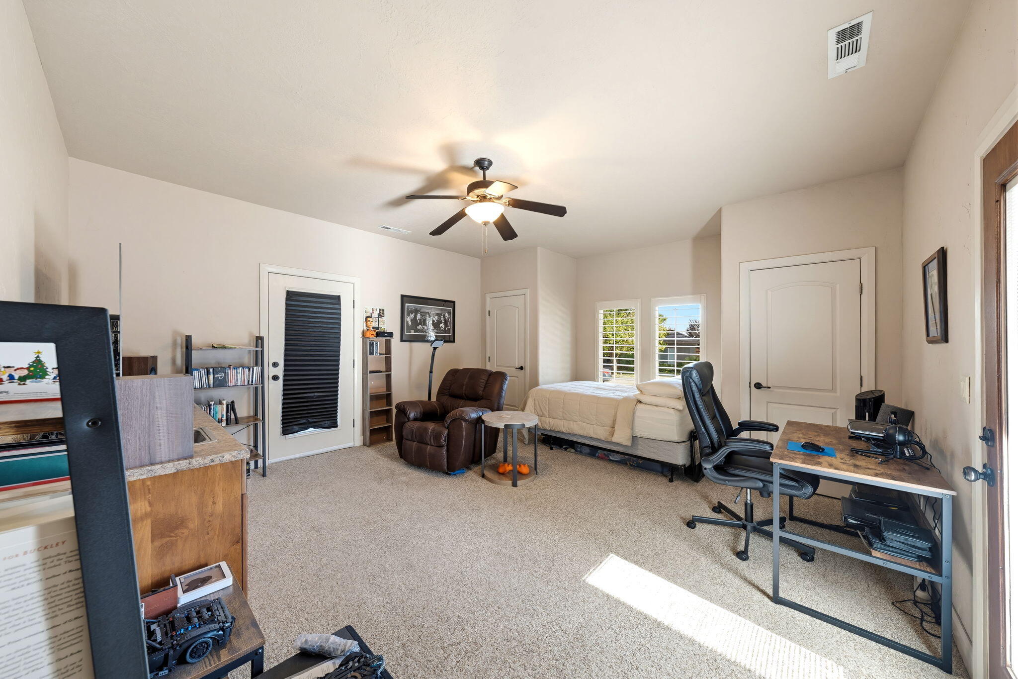 EAST RIDGE - Residential