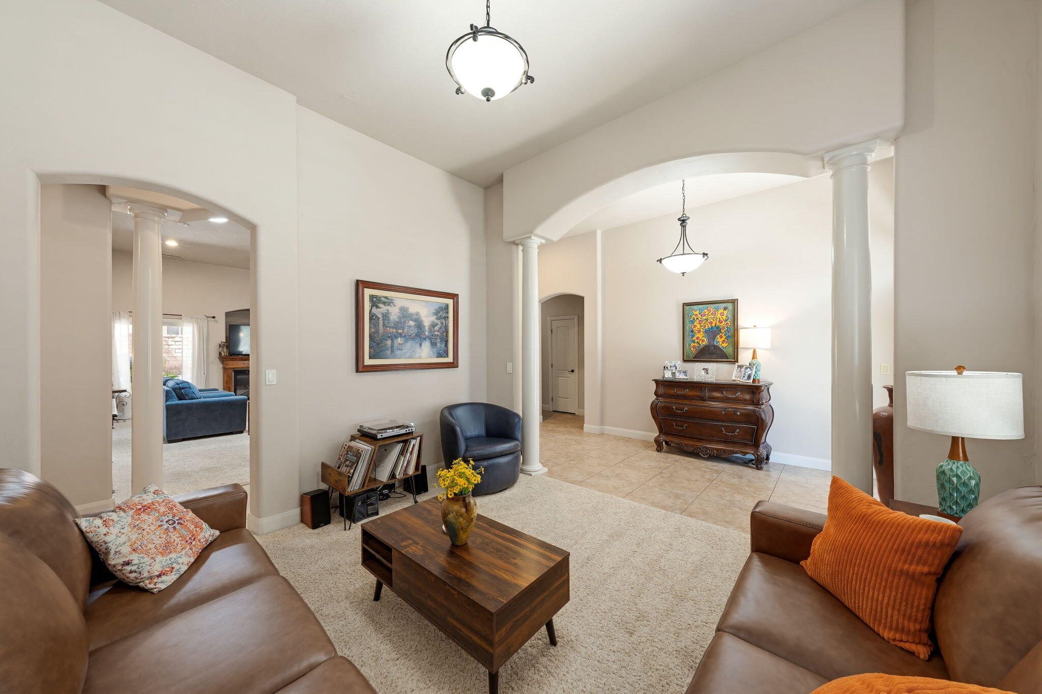 EAST RIDGE - Residential