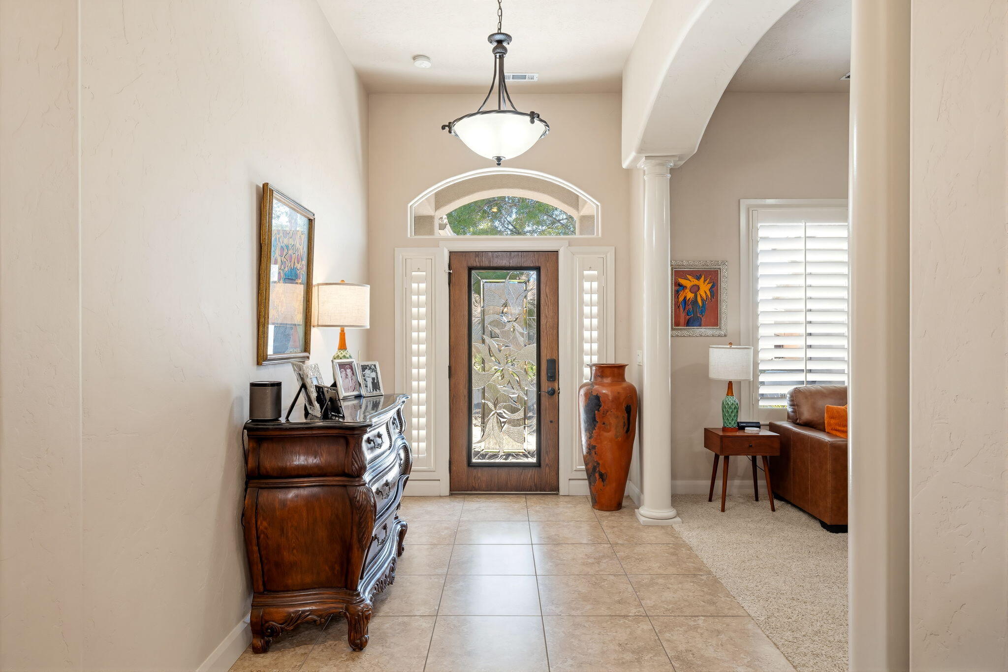 EAST RIDGE - Residential