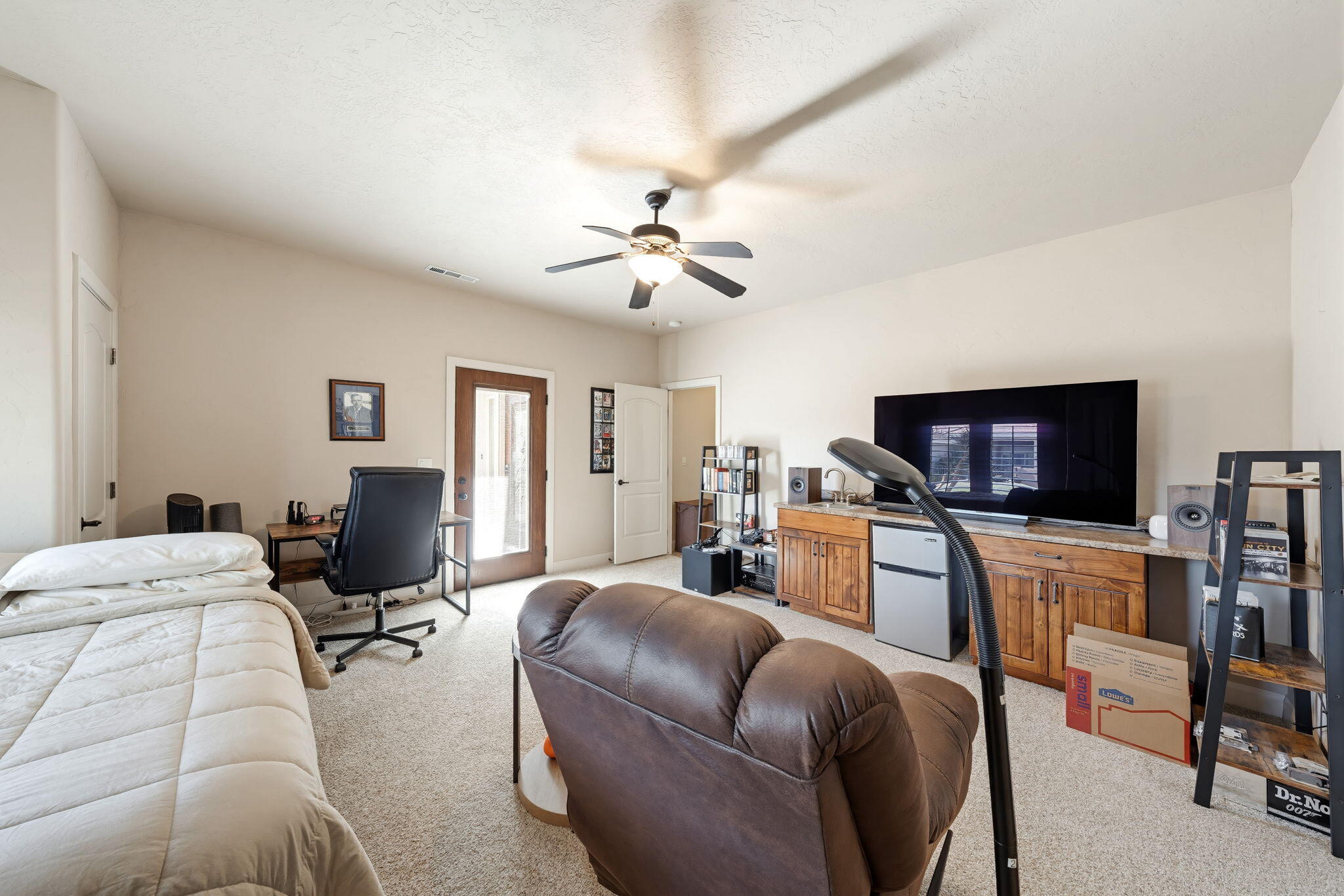 EAST RIDGE - Residential