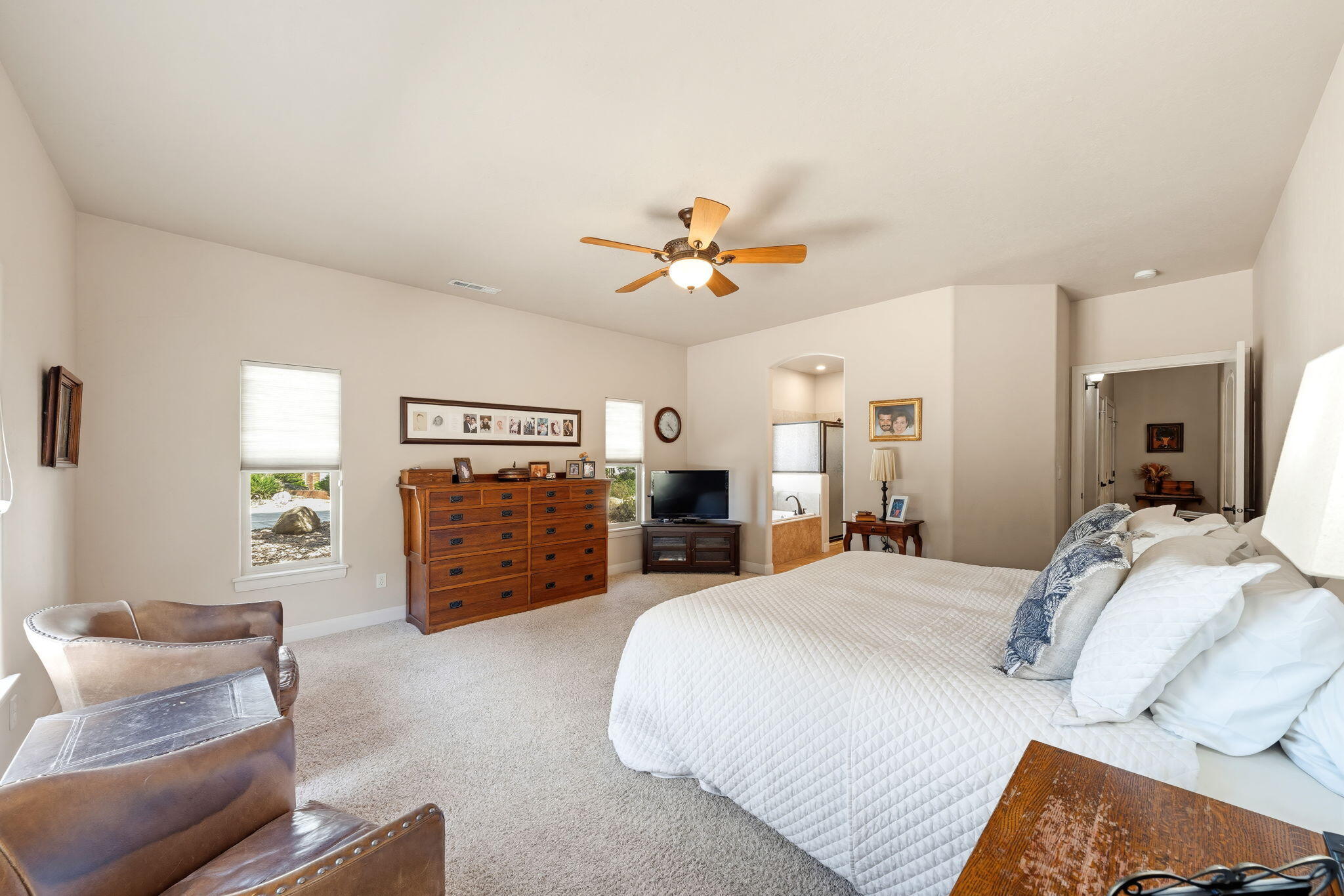 EAST RIDGE - Residential