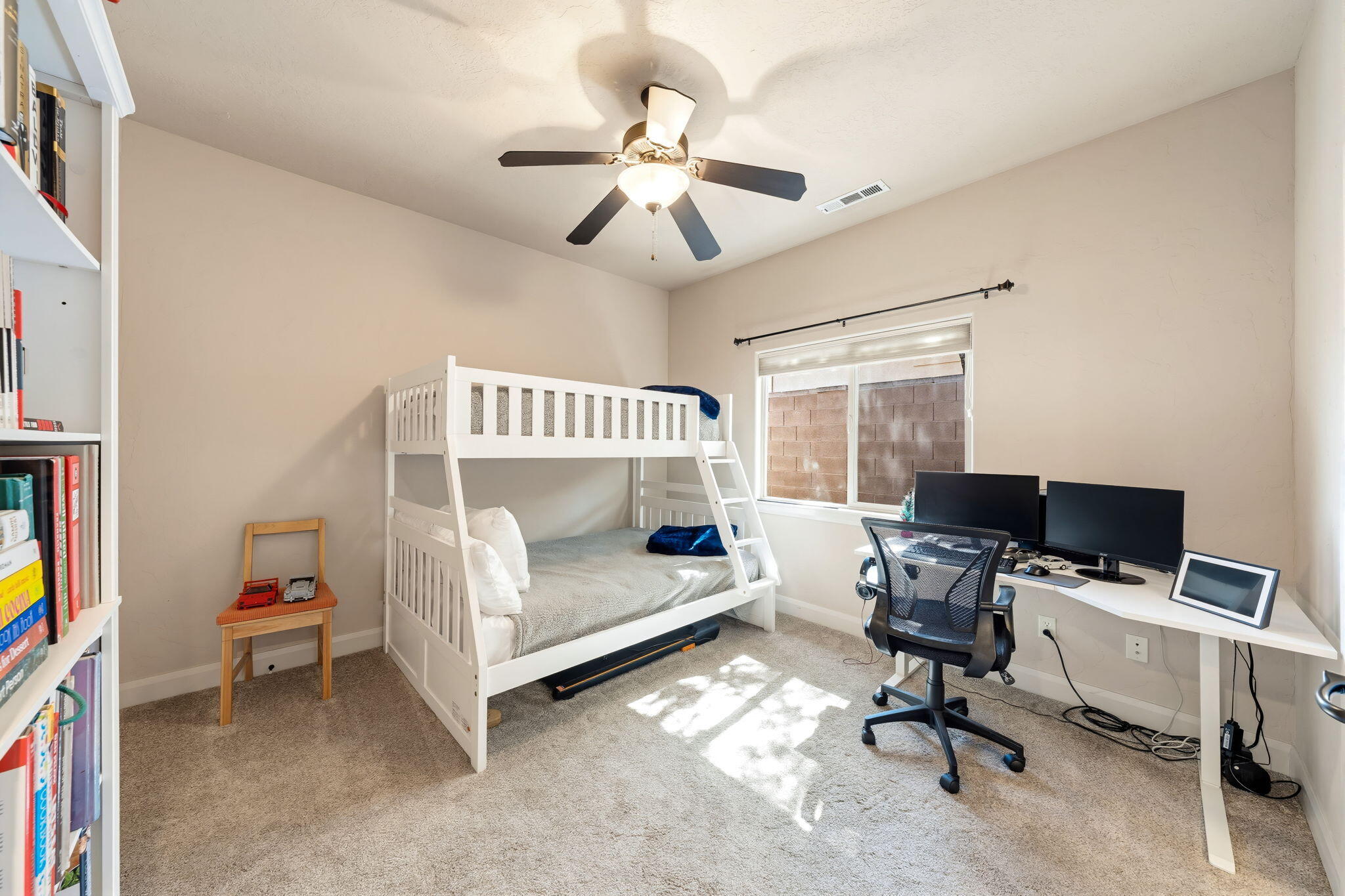EAST RIDGE - Residential