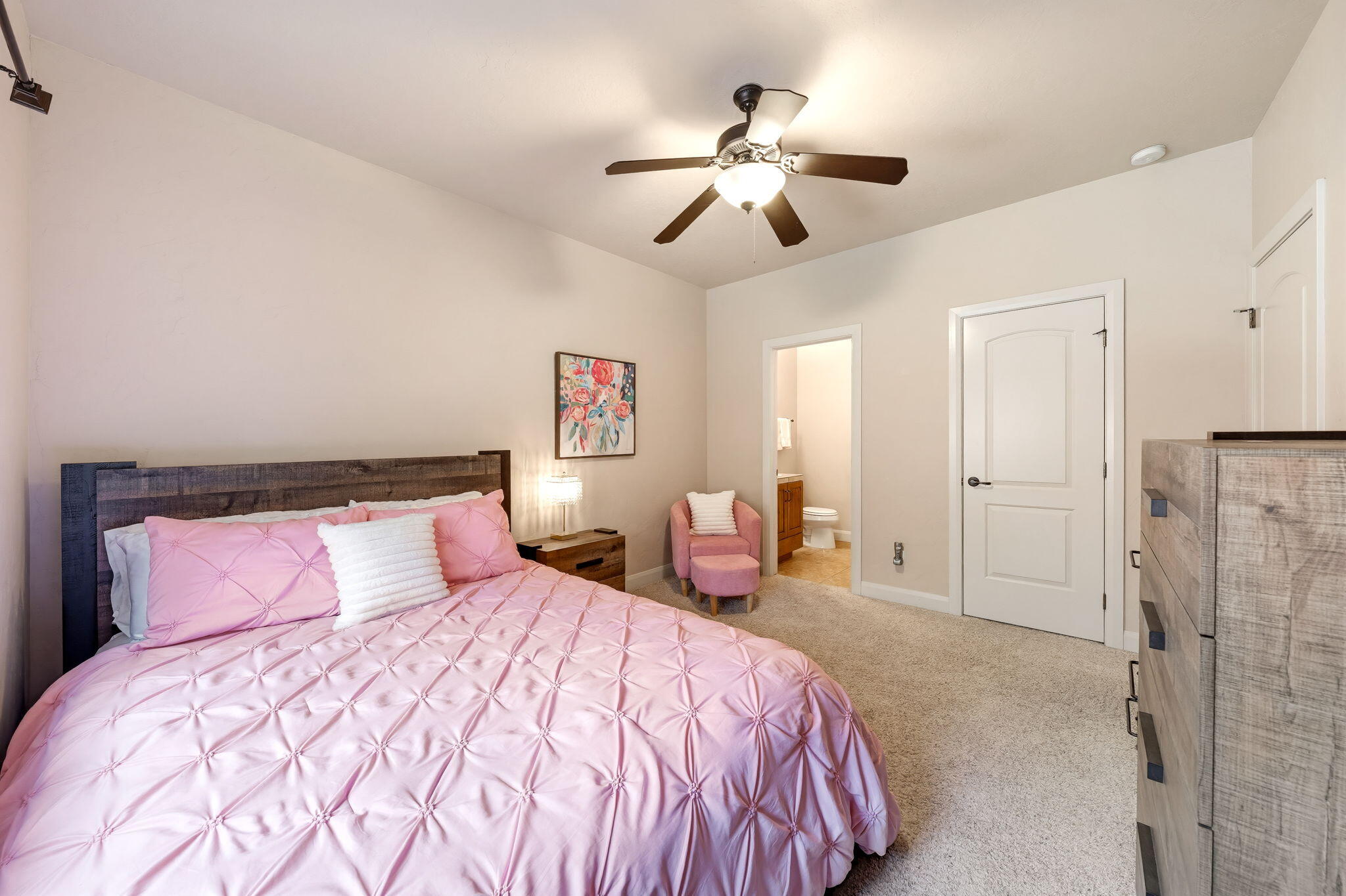 EAST RIDGE - Residential