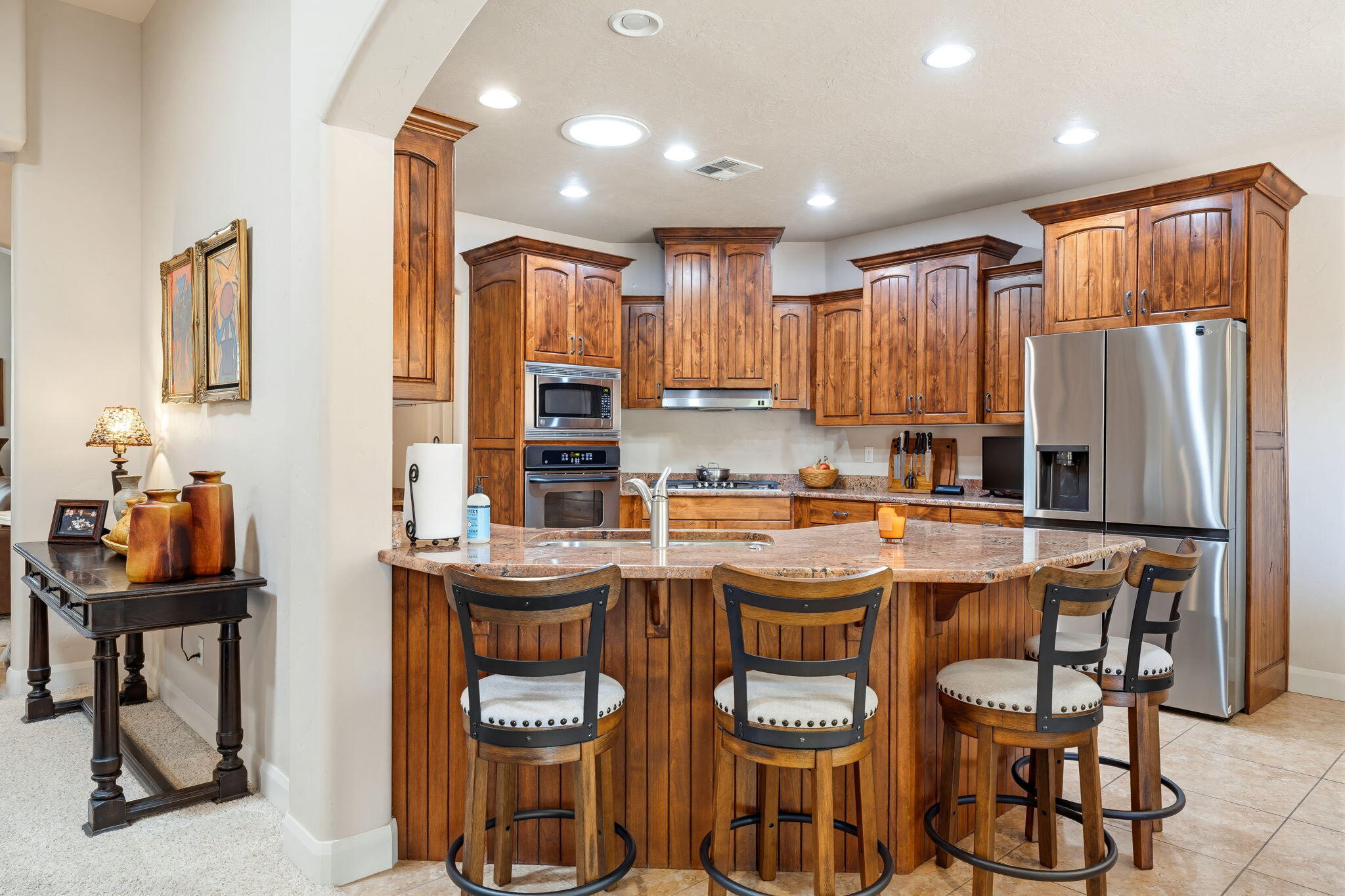 EAST RIDGE - Residential
