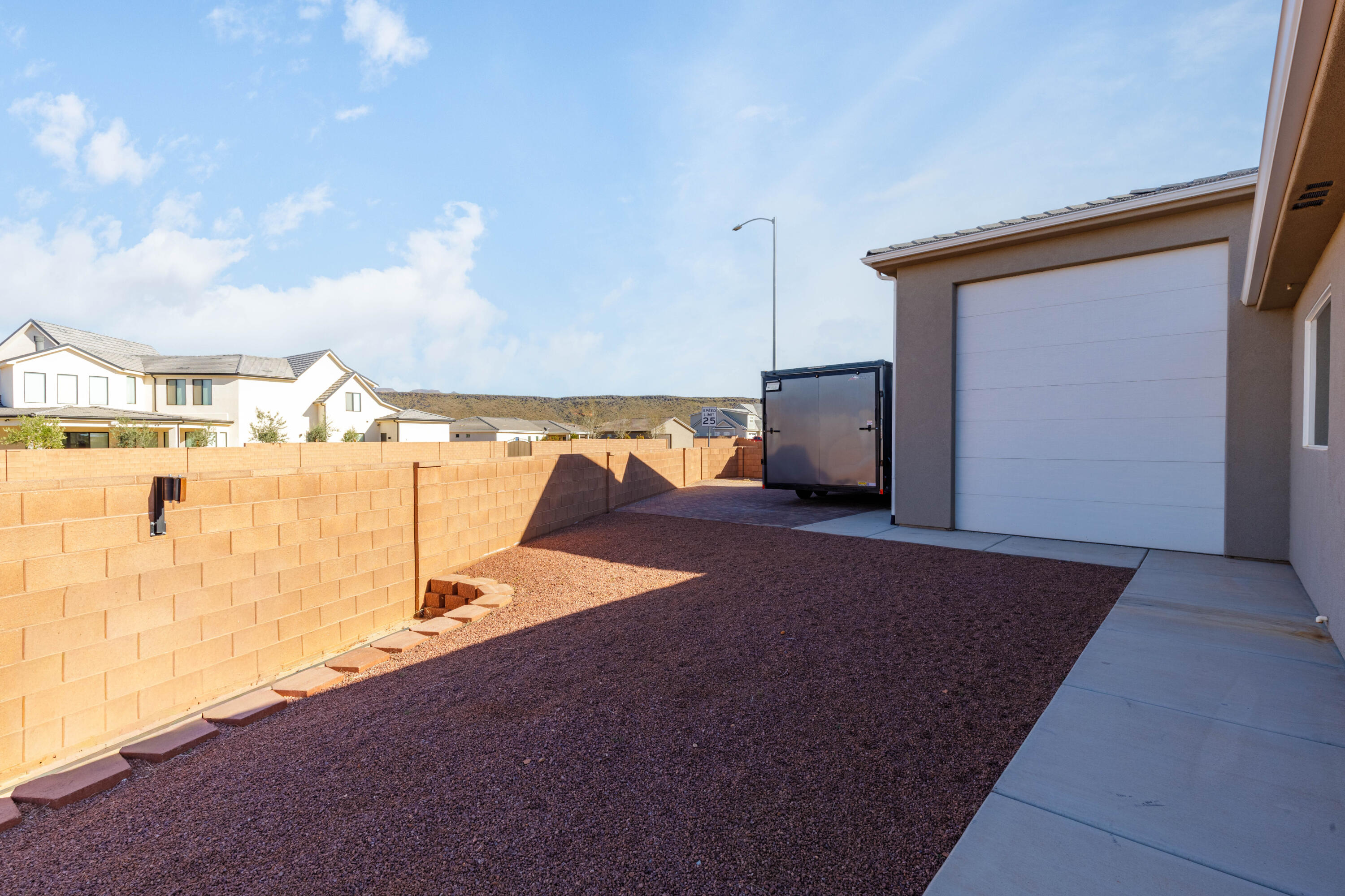 DIXIE SPRINGS - Residential
