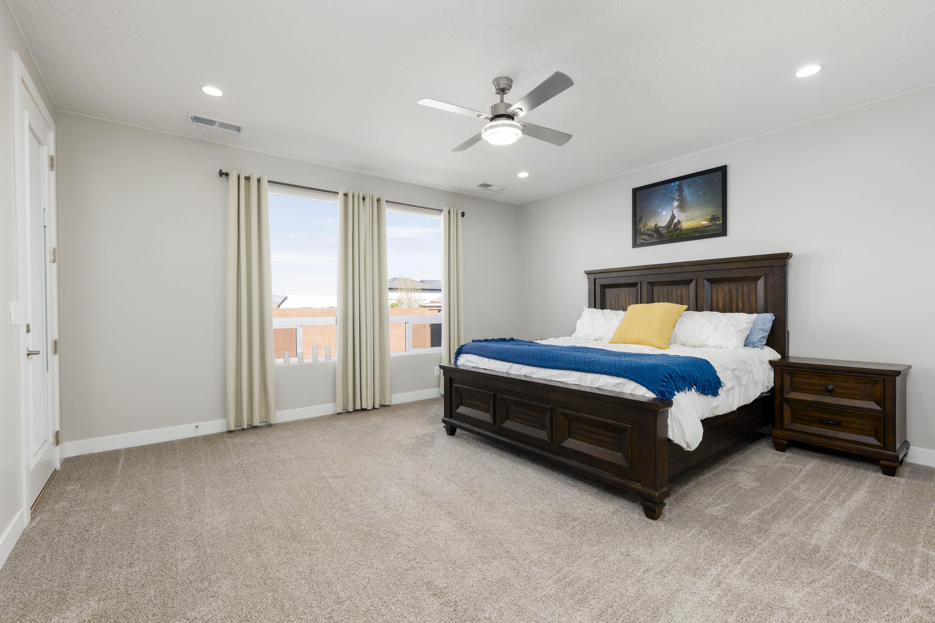 DIXIE SPRINGS - Residential