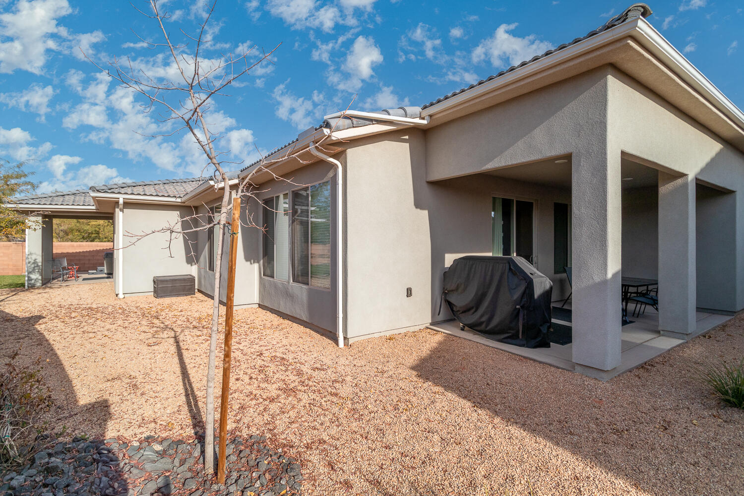 LADERA AT SIENNA HILLS - Residential