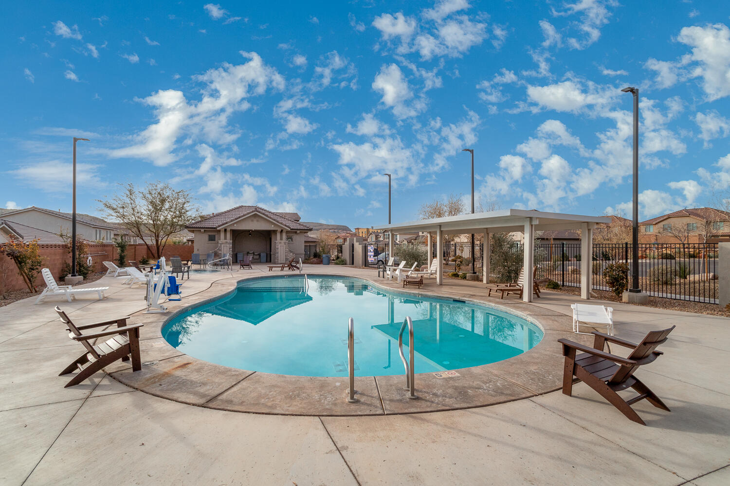LADERA AT SIENNA HILLS - Residential