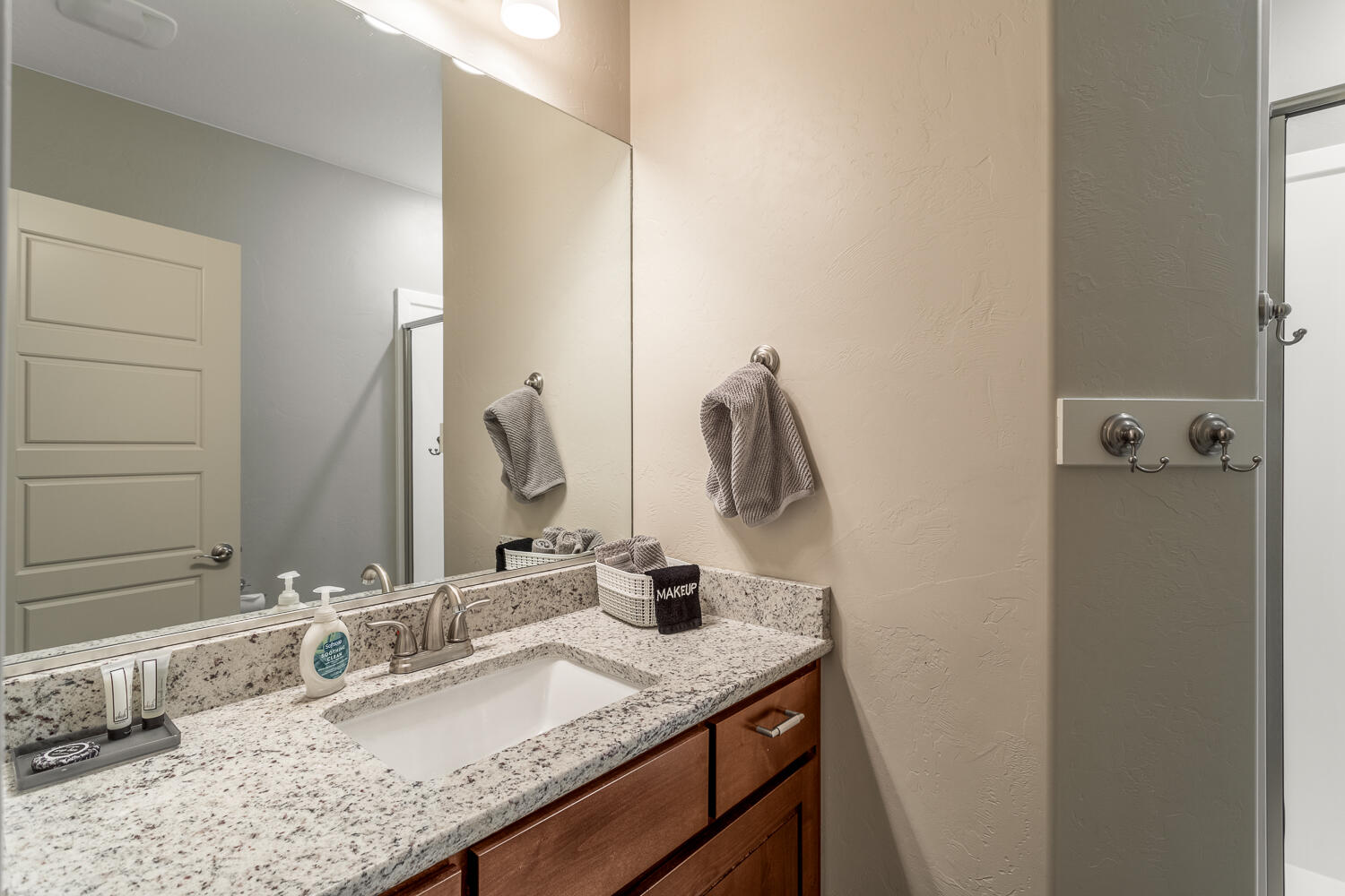 LADERA AT SIENNA HILLS - Residential