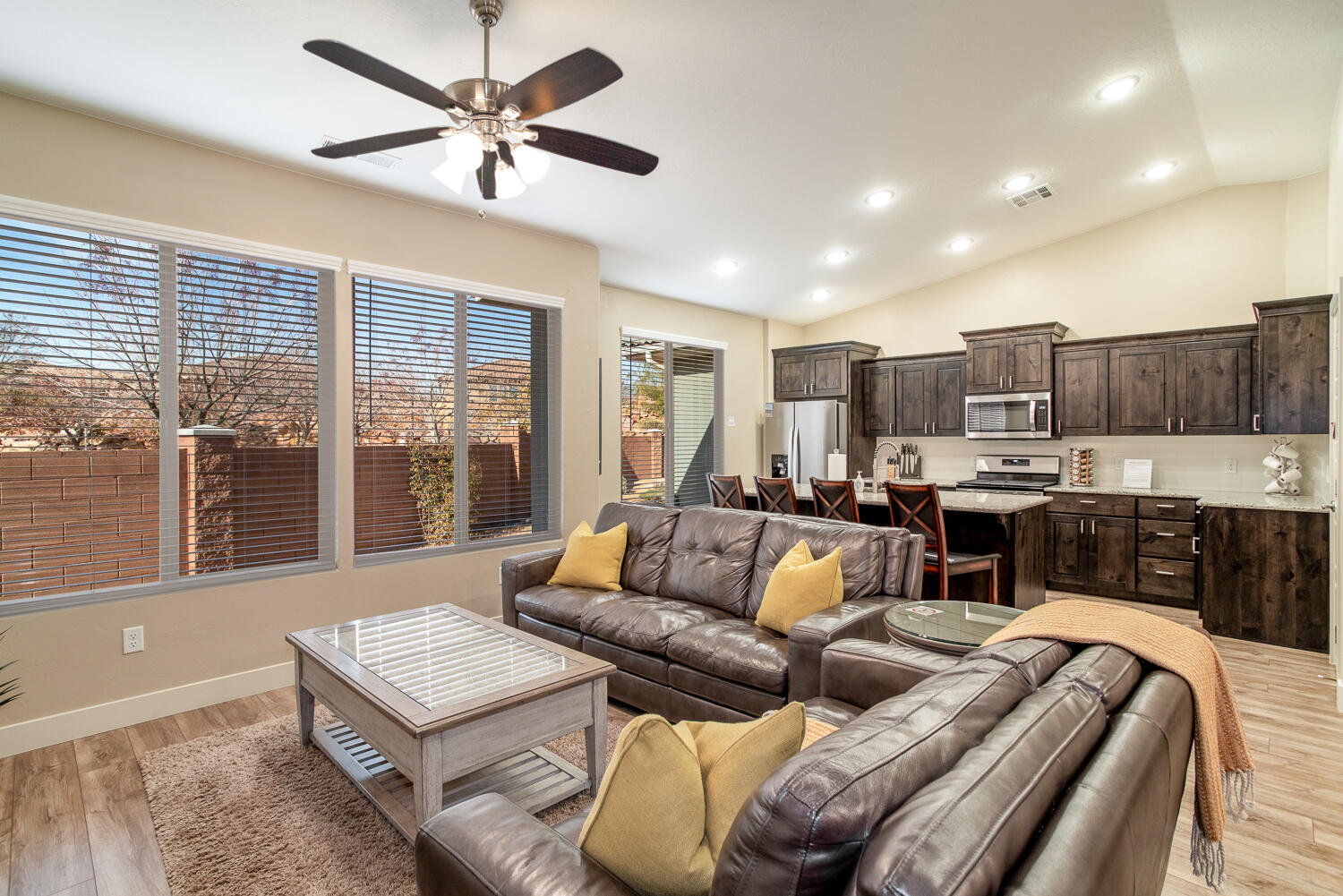 LADERA AT SIENNA HILLS - Residential