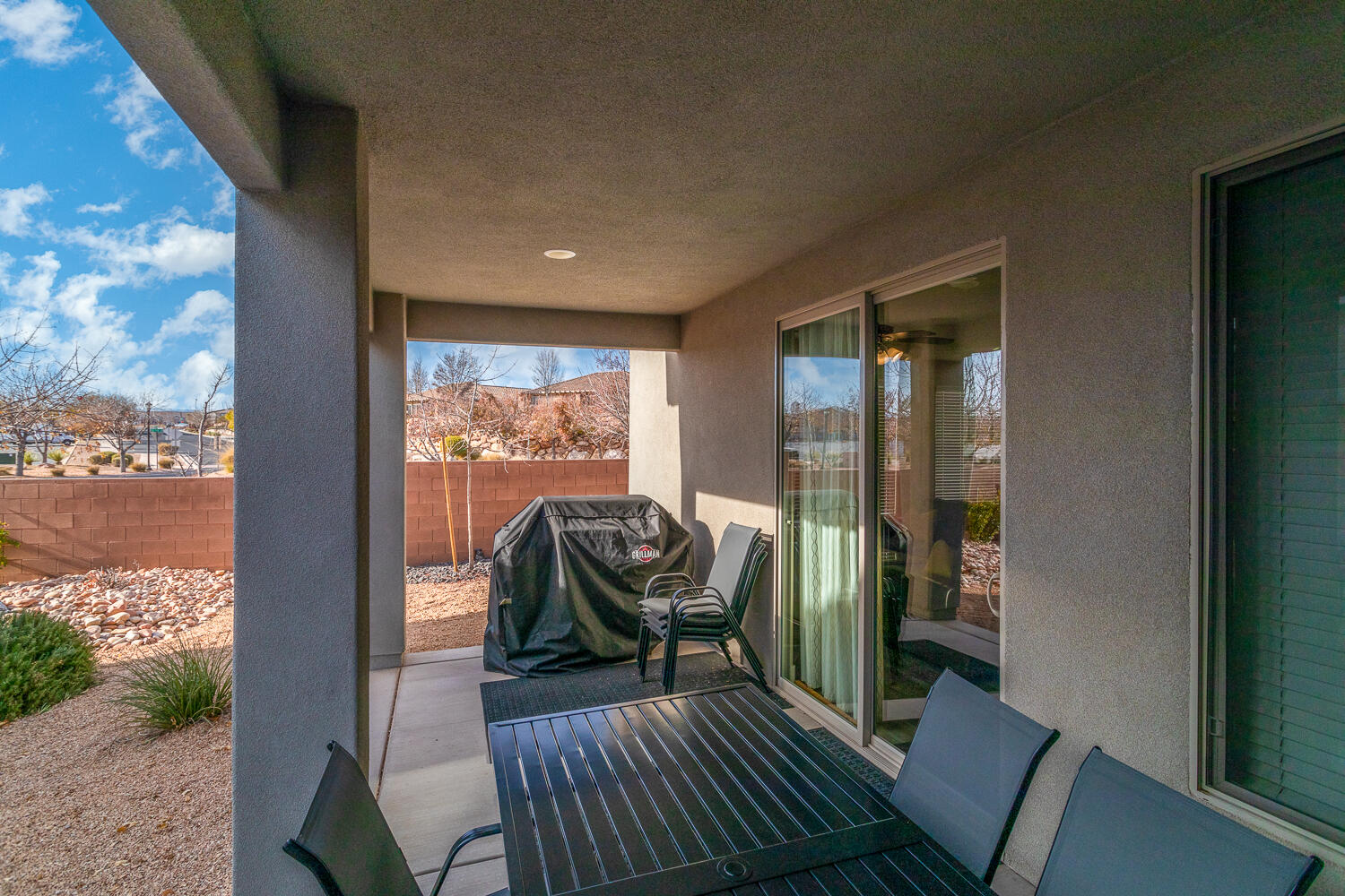 LADERA AT SIENNA HILLS - Residential