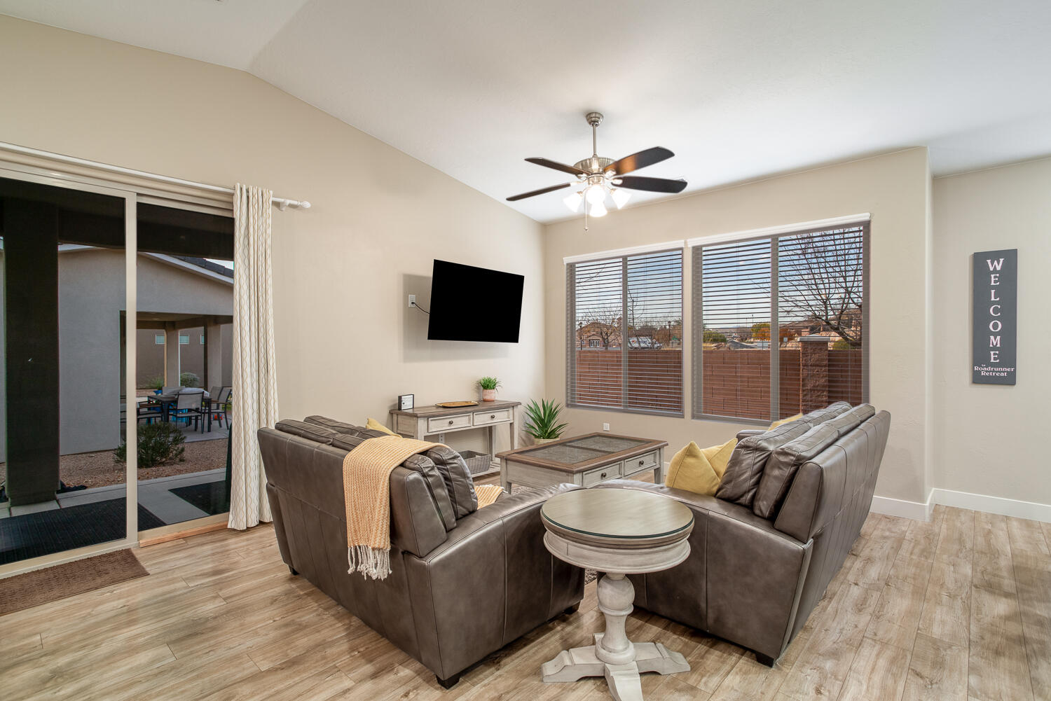 LADERA AT SIENNA HILLS - Residential