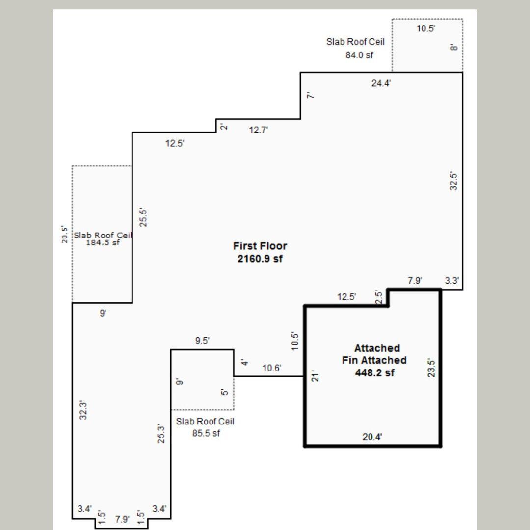 LADERA AT SIENNA HILLS - Residential