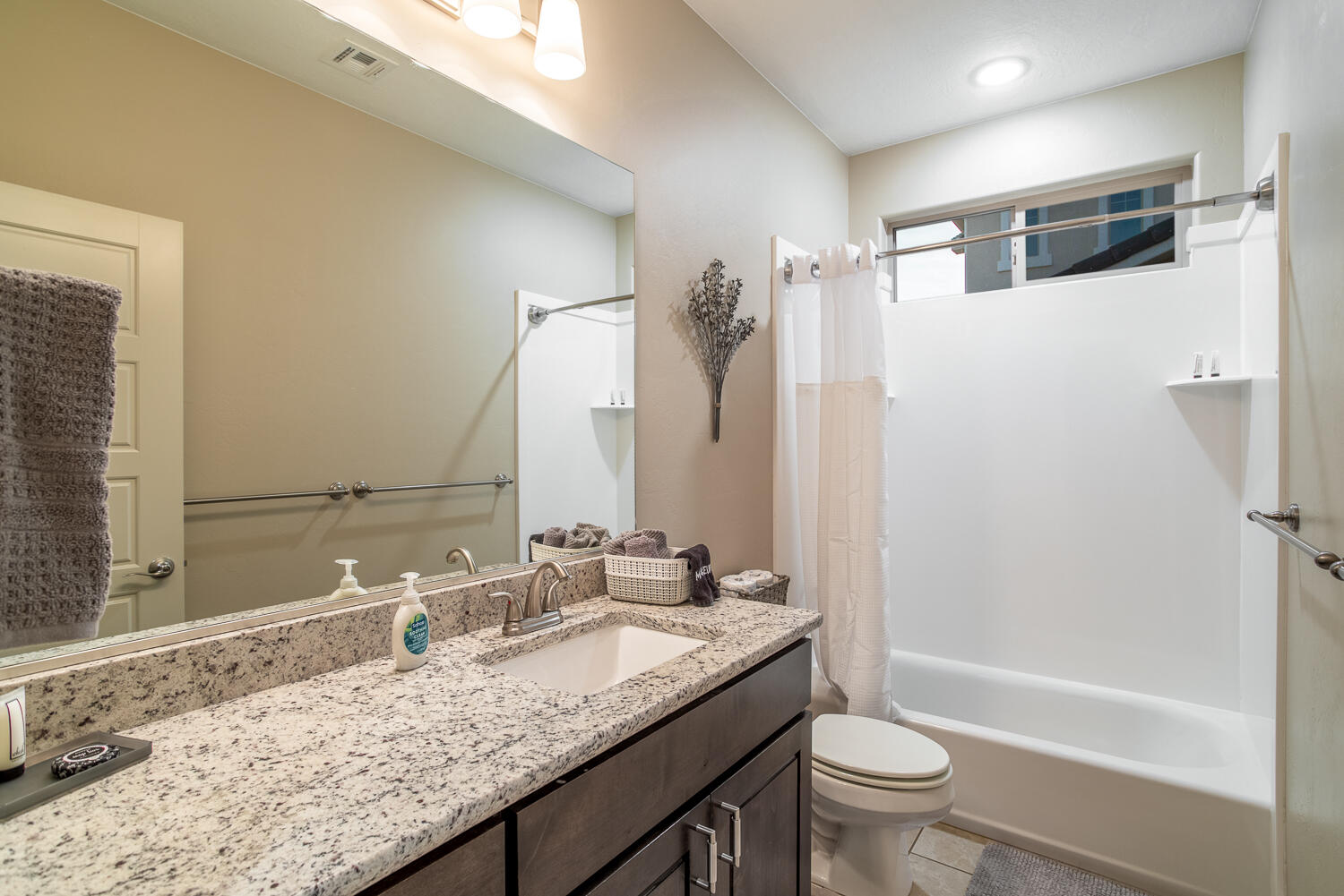 LADERA AT SIENNA HILLS - Residential