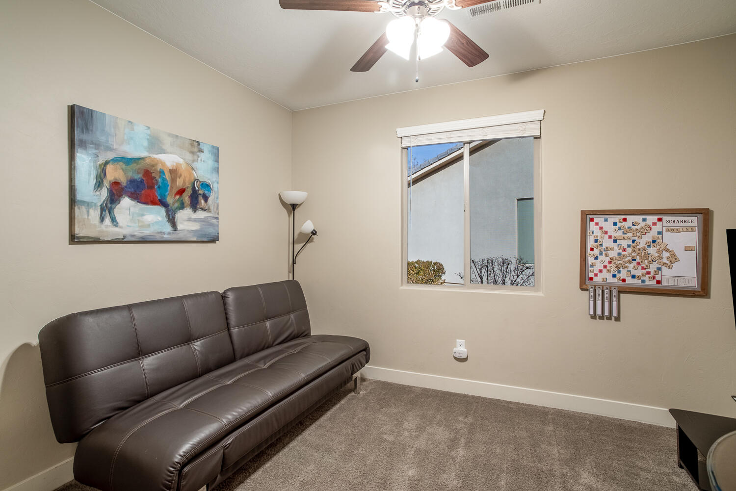LADERA AT SIENNA HILLS - Residential