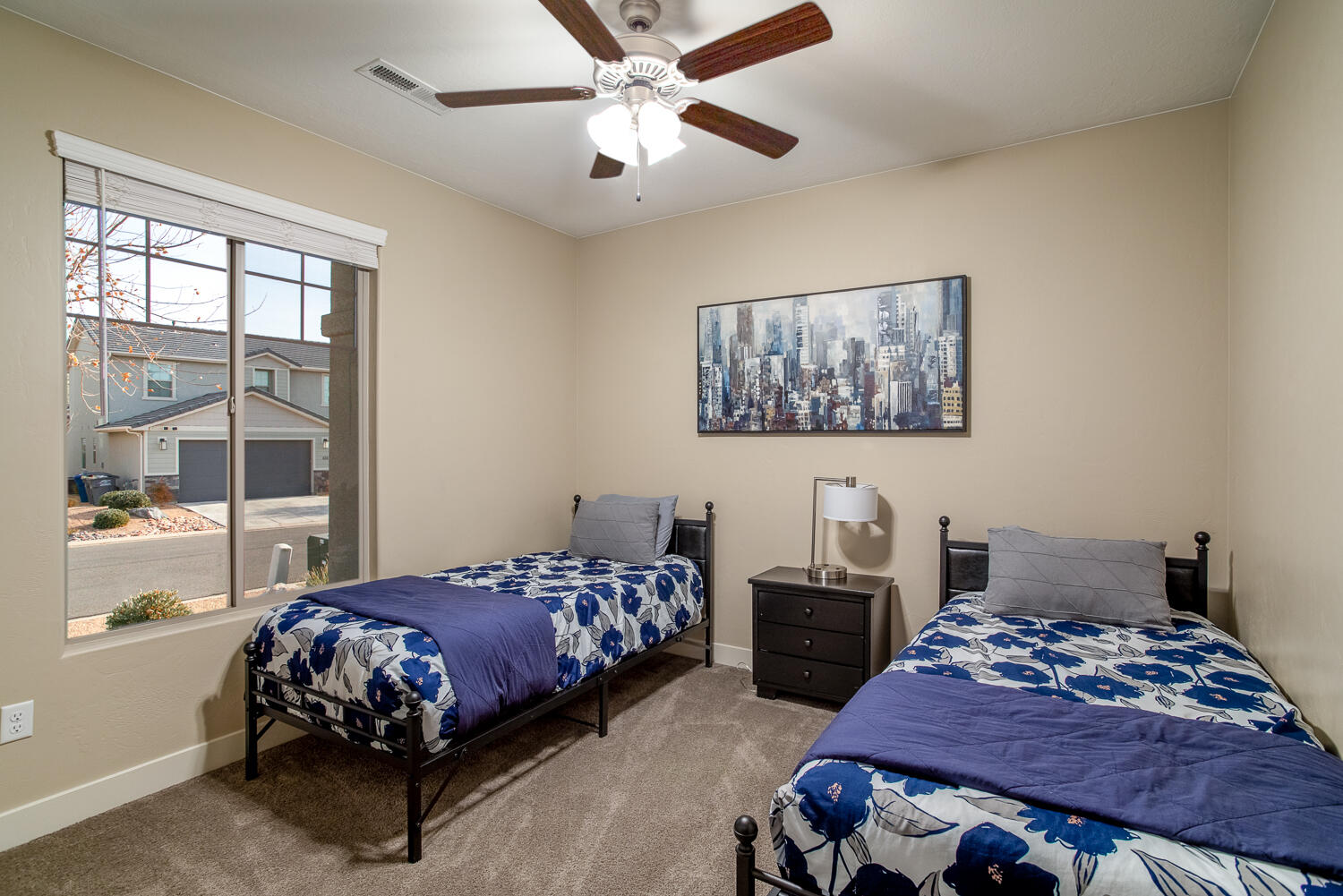 LADERA AT SIENNA HILLS - Residential