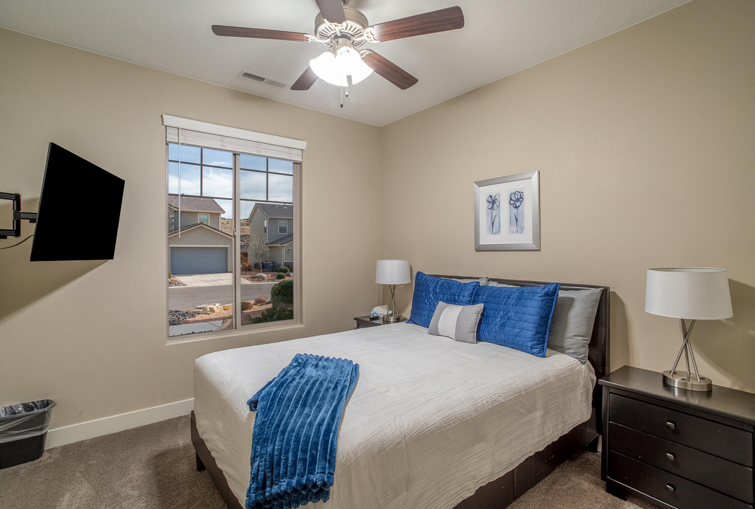 LADERA AT SIENNA HILLS - Residential