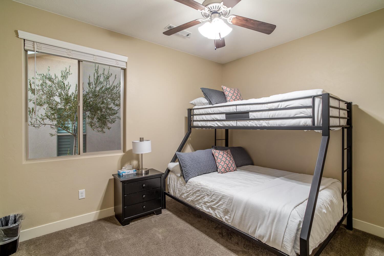 LADERA AT SIENNA HILLS - Residential