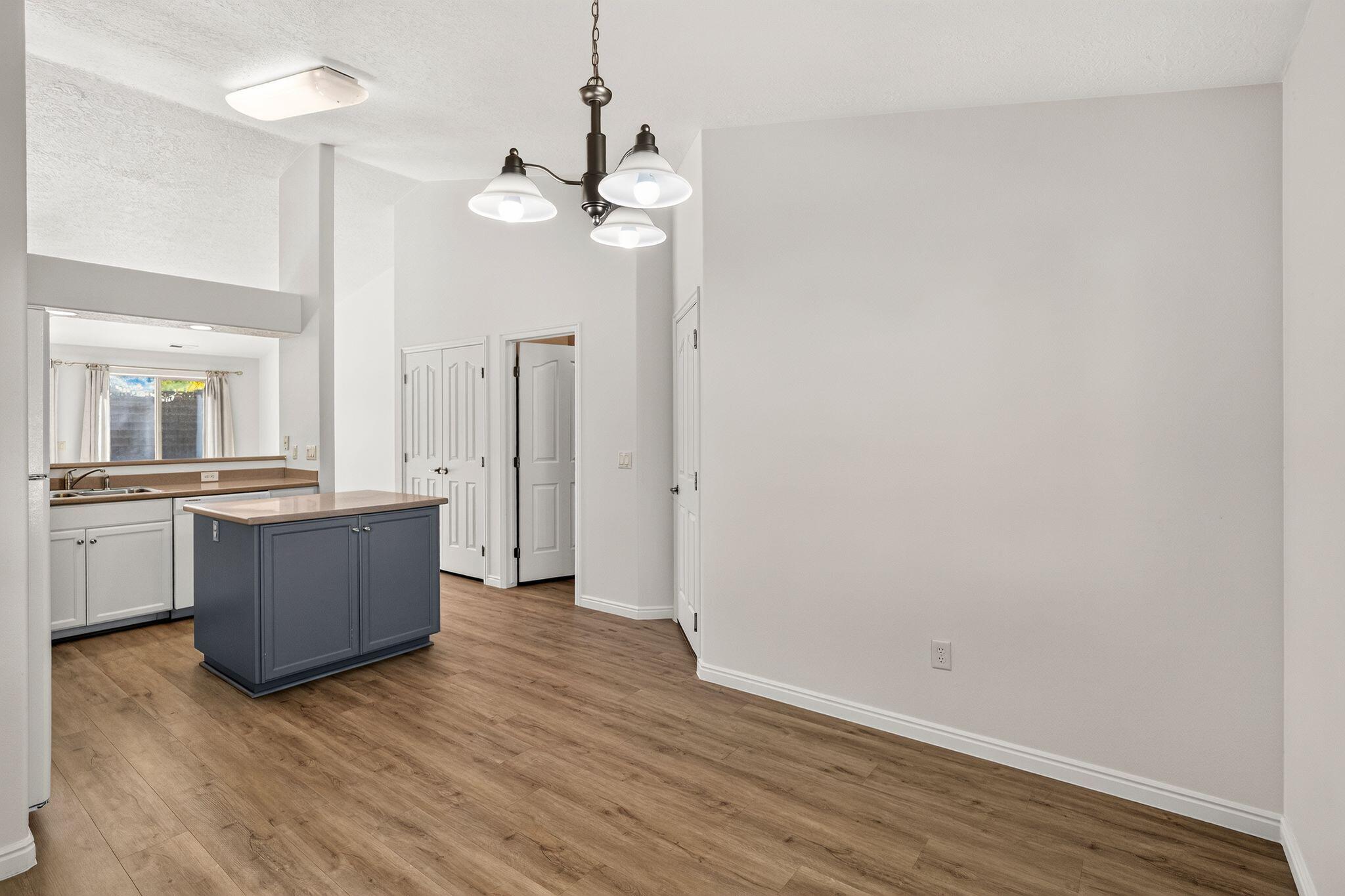 IRONWOOD - Residential
