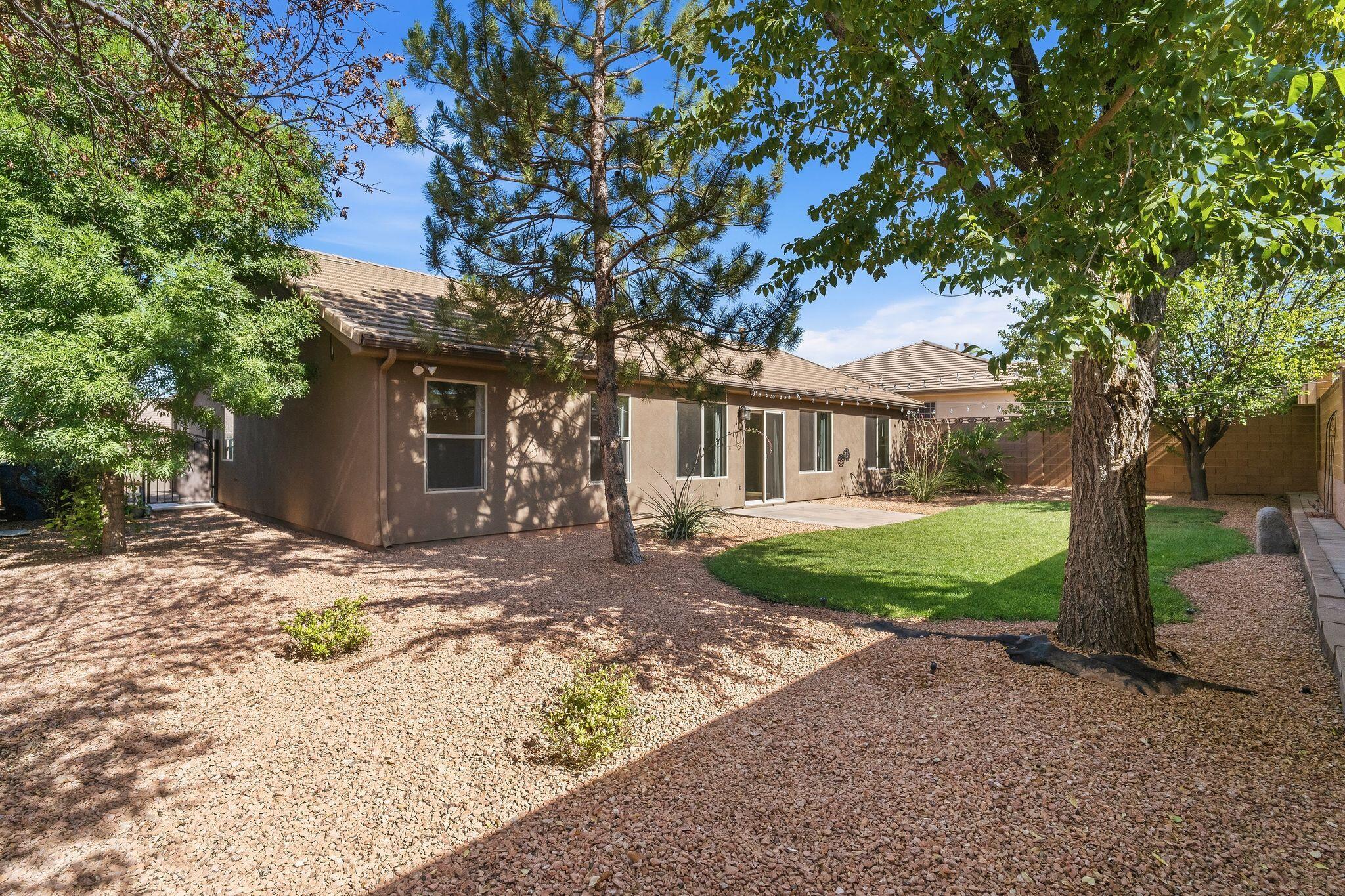 IRONWOOD - Residential