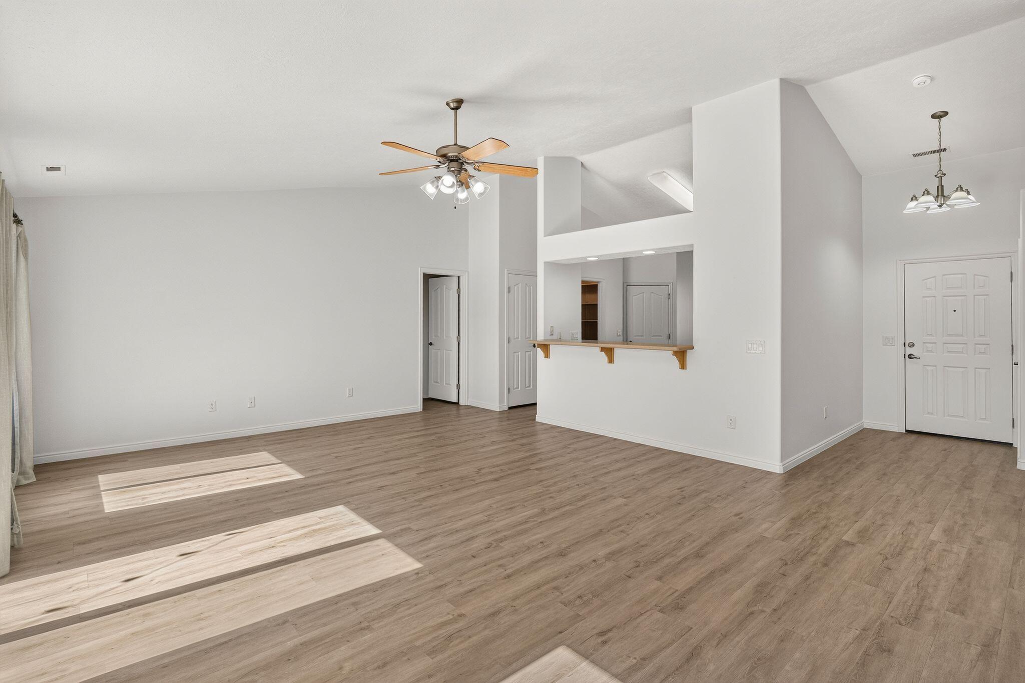 IRONWOOD - Residential