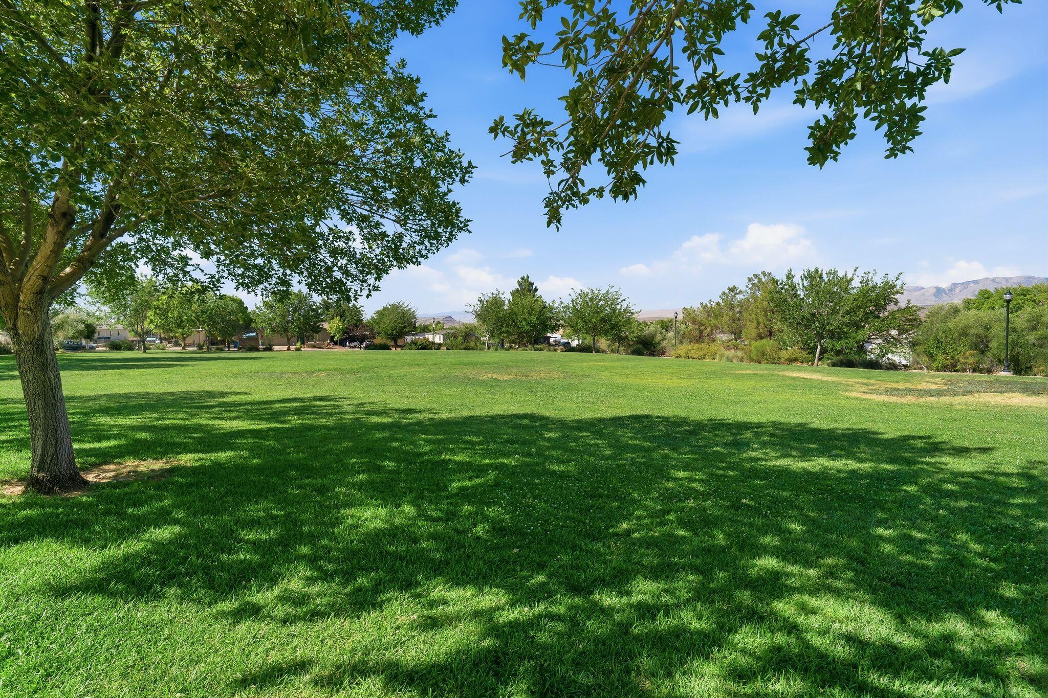 IRONWOOD - Residential