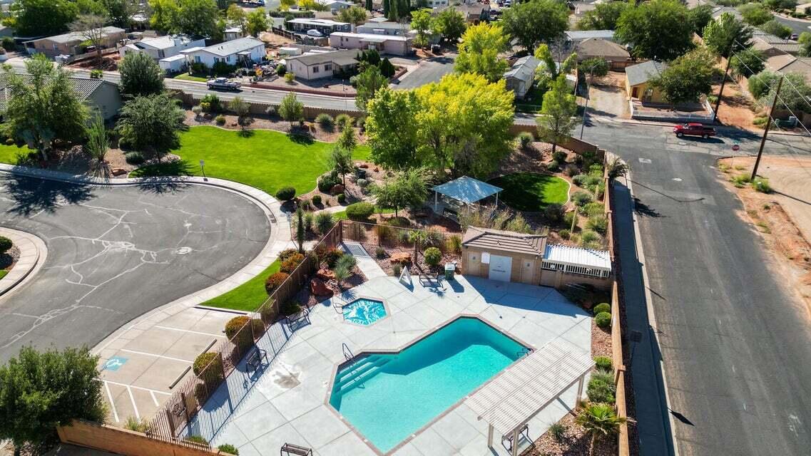 IRONWOOD - Residential