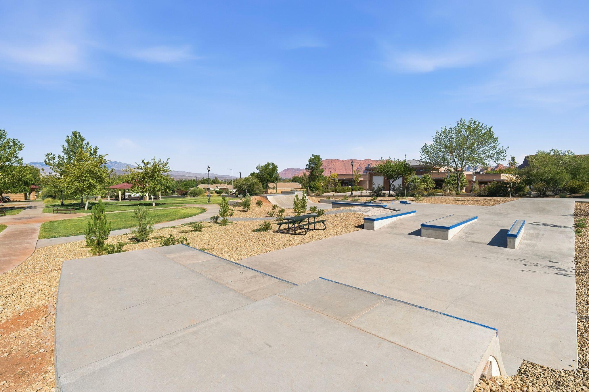 IRONWOOD - Residential