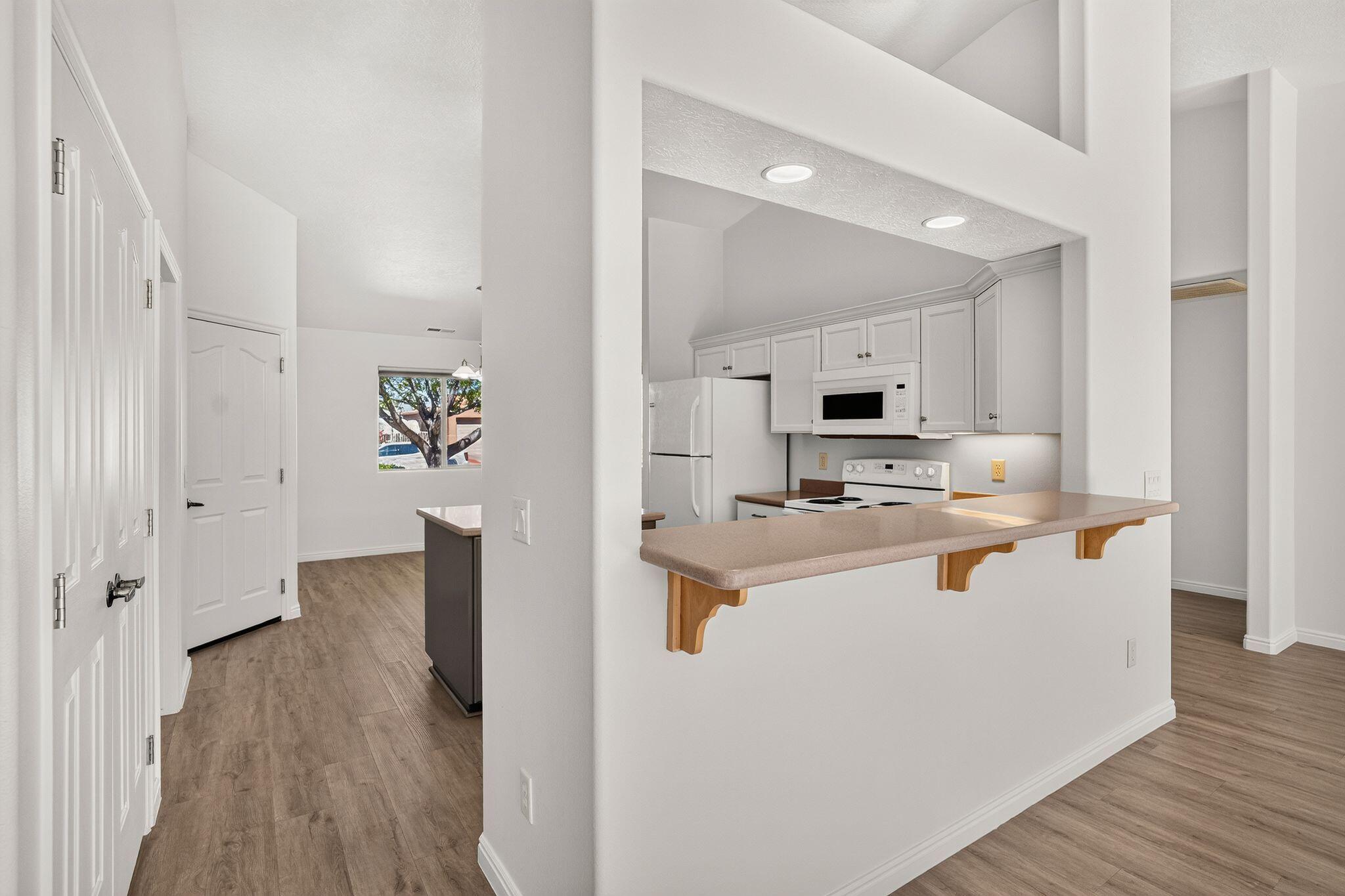 IRONWOOD - Residential