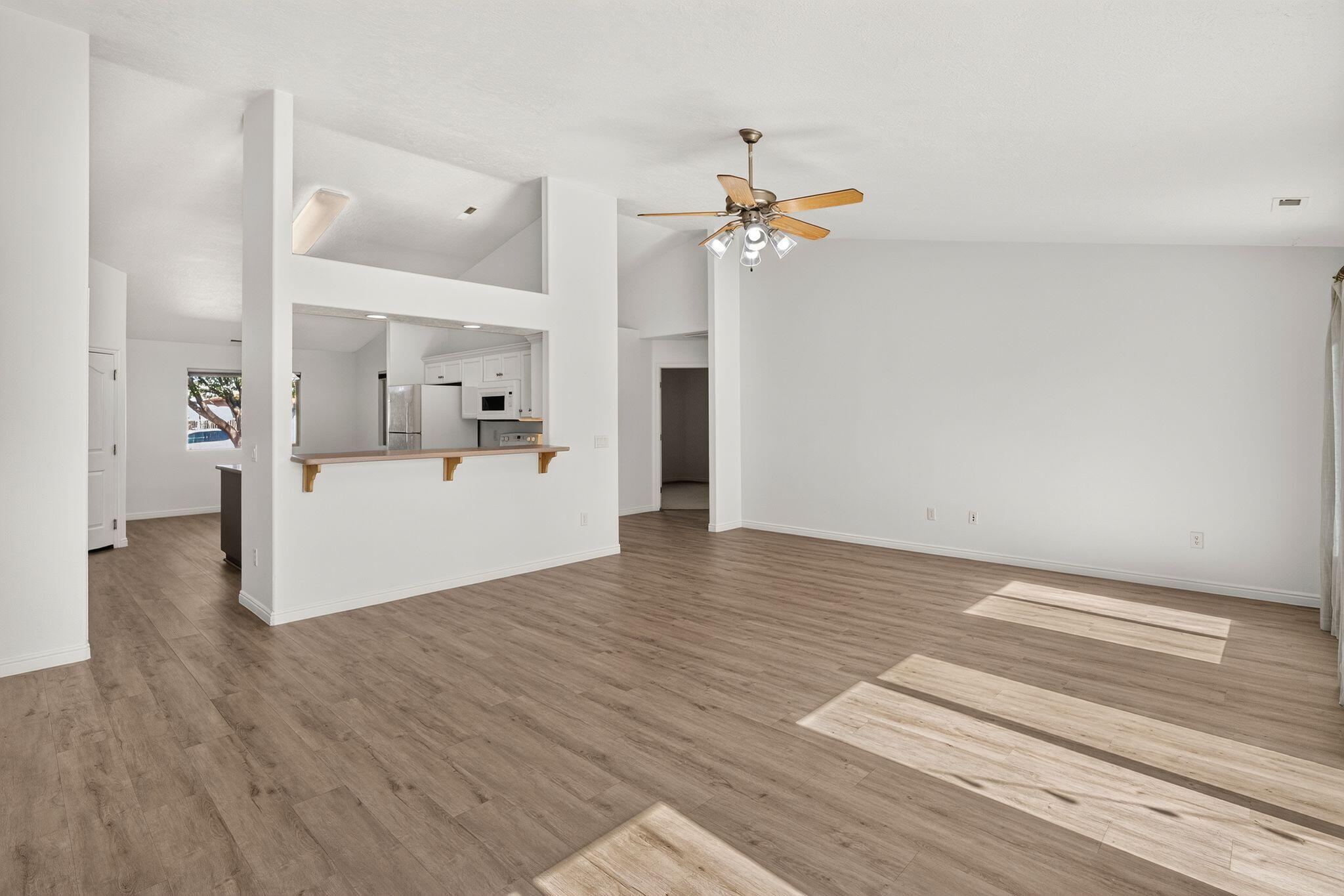 IRONWOOD - Residential