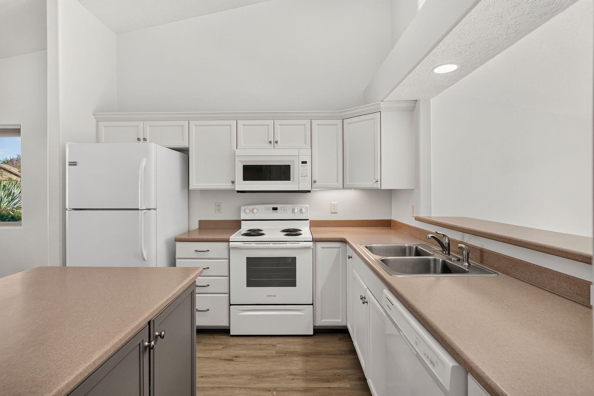 IRONWOOD - Residential