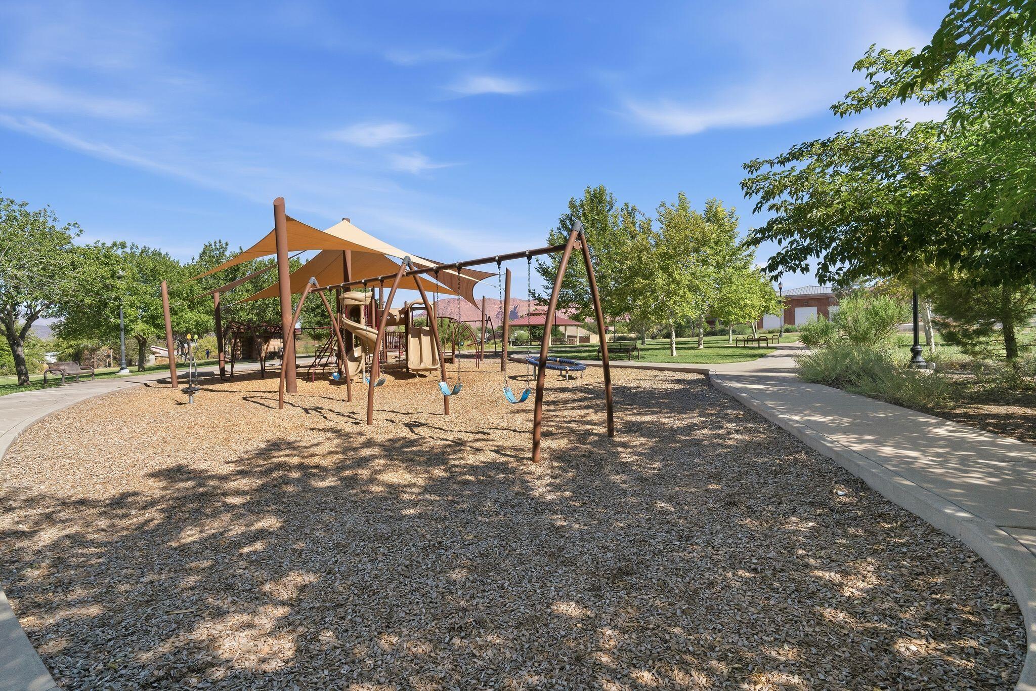 IRONWOOD - Residential