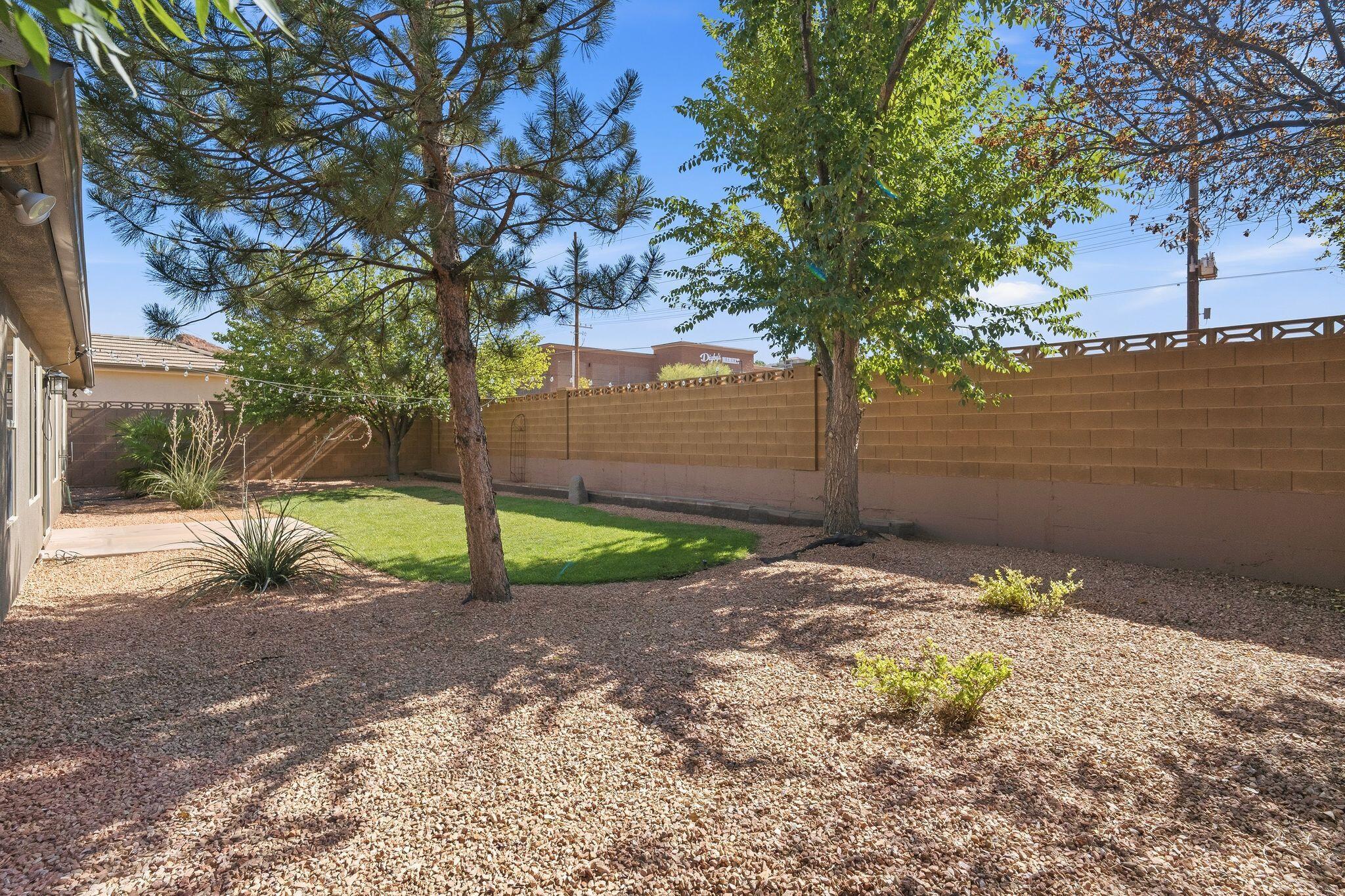 IRONWOOD - Residential