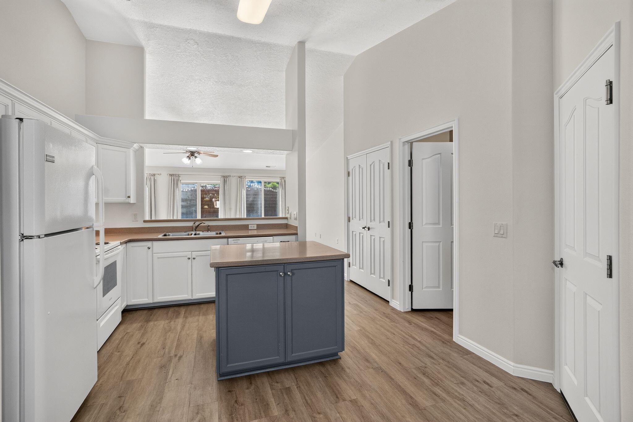 IRONWOOD - Residential