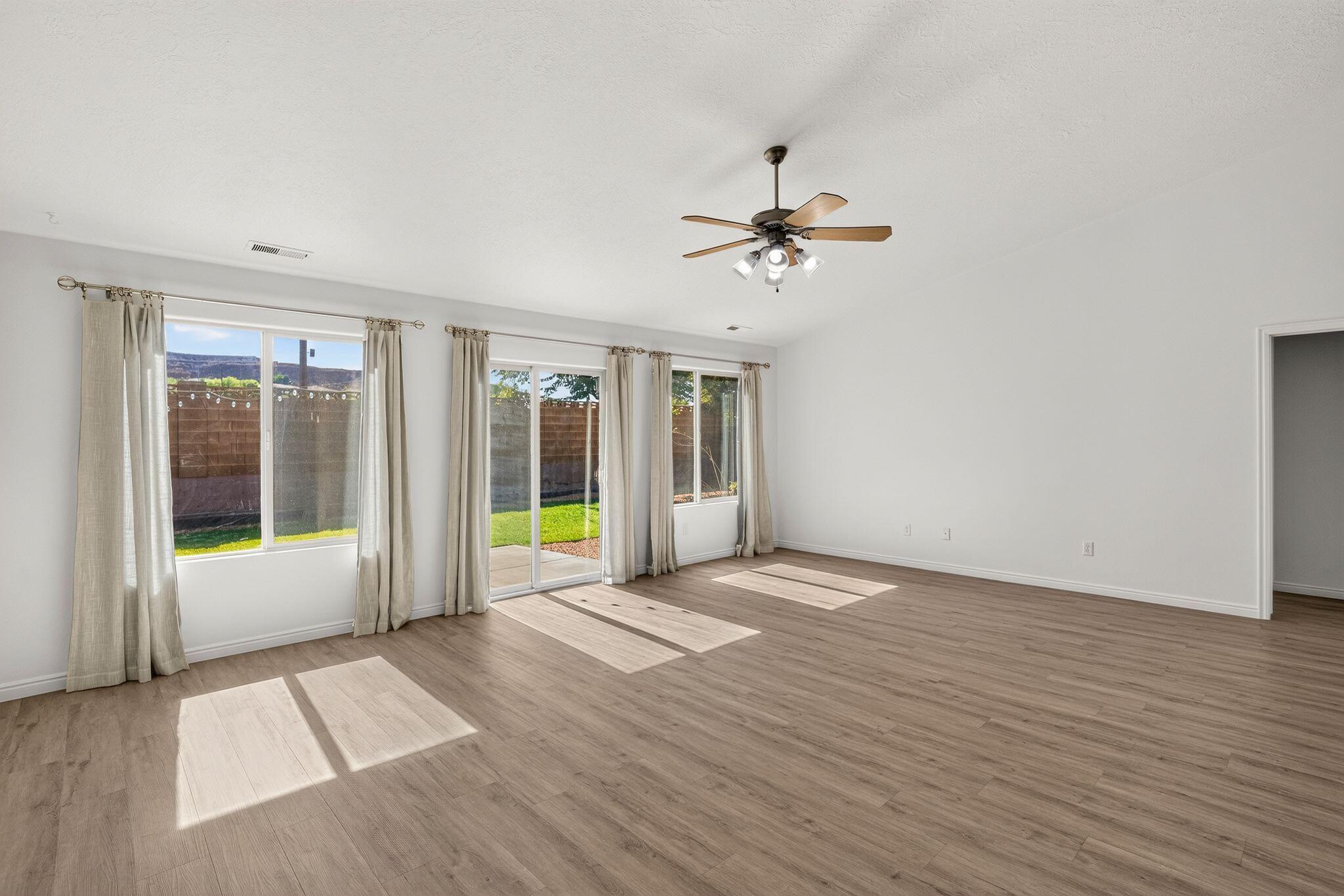 IRONWOOD - Residential