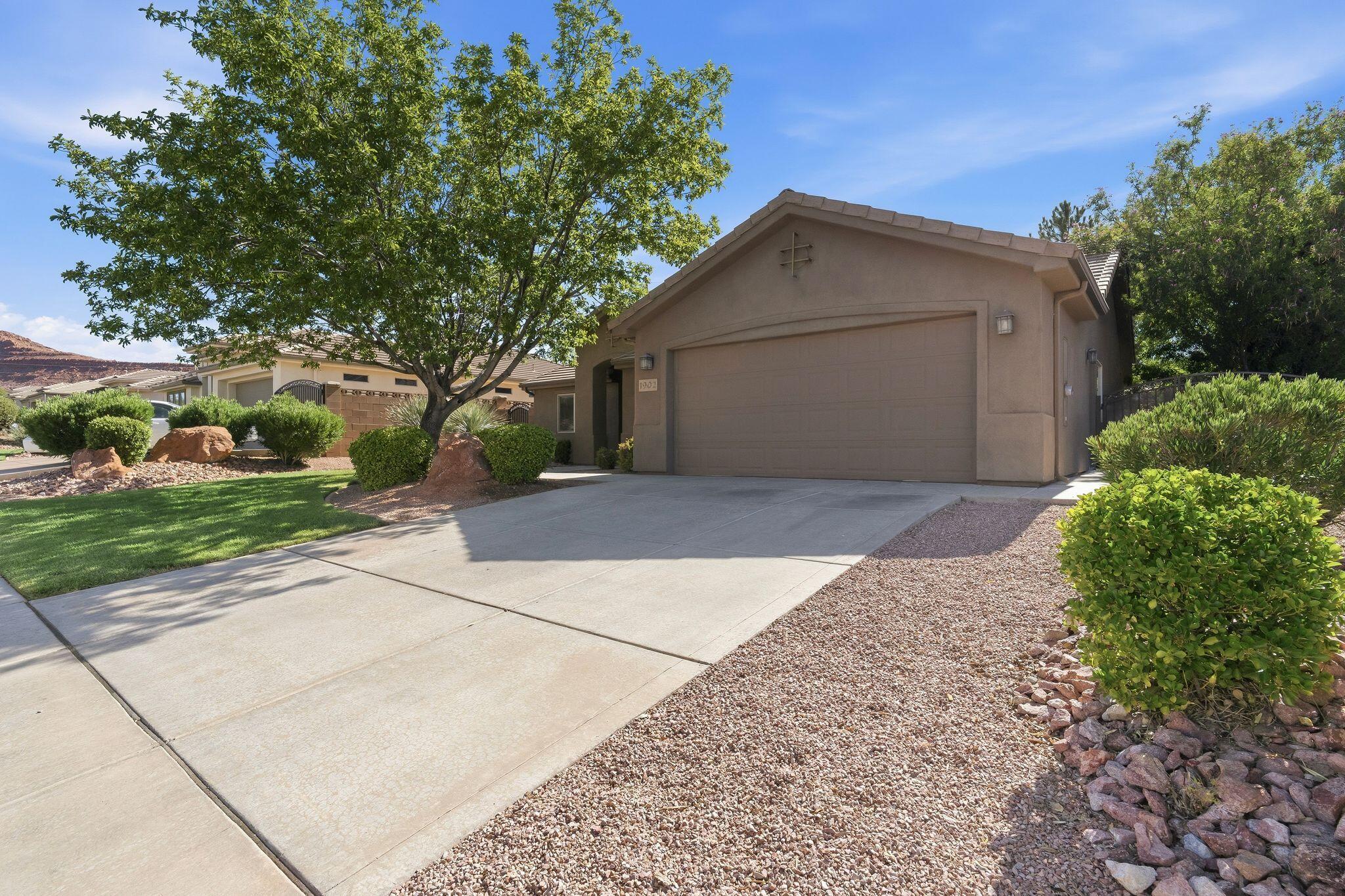 IRONWOOD - Residential