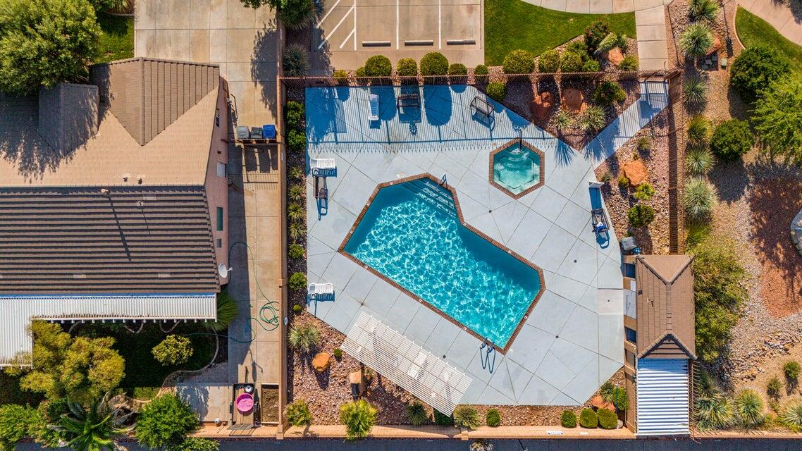IRONWOOD - Residential