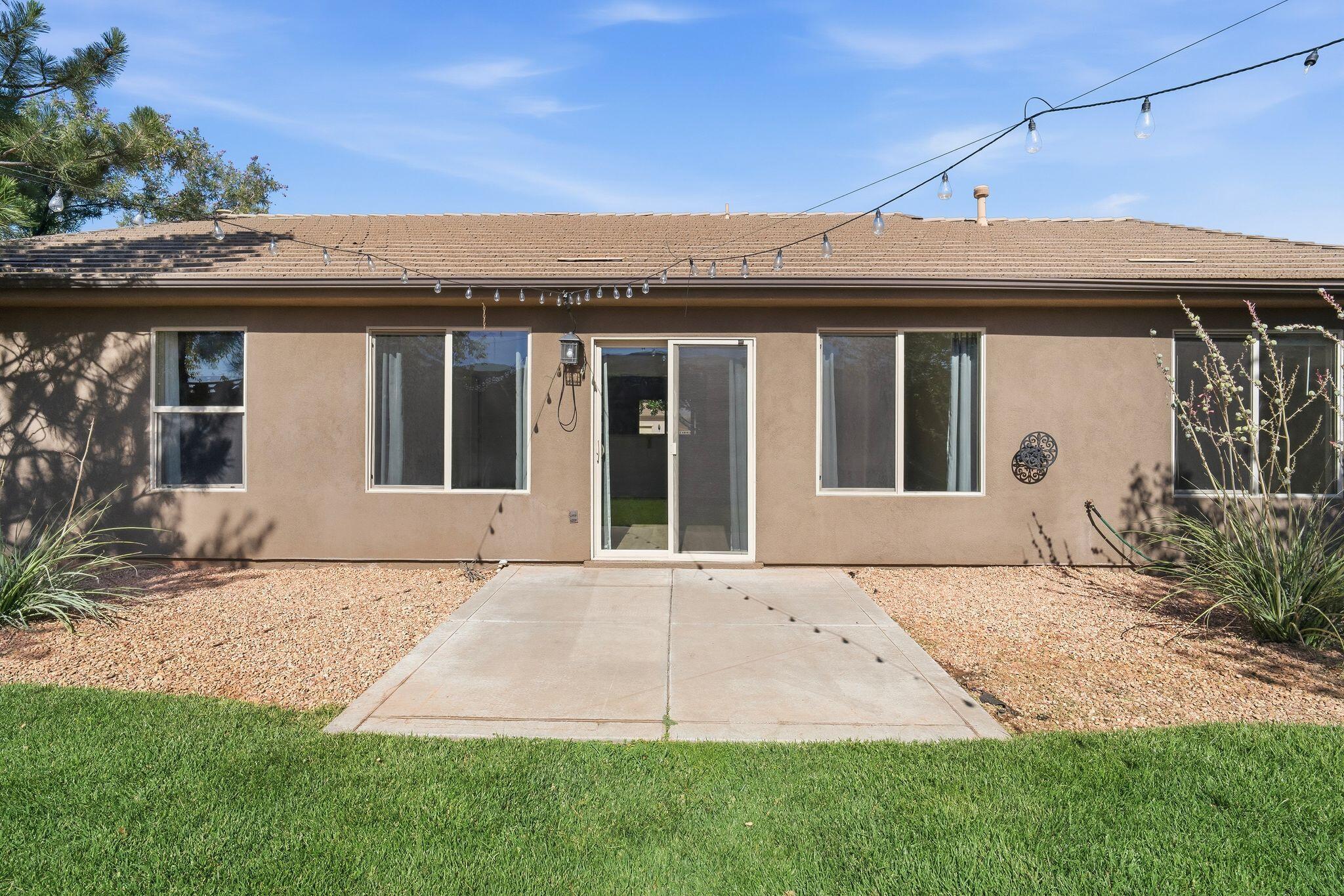 IRONWOOD - Residential