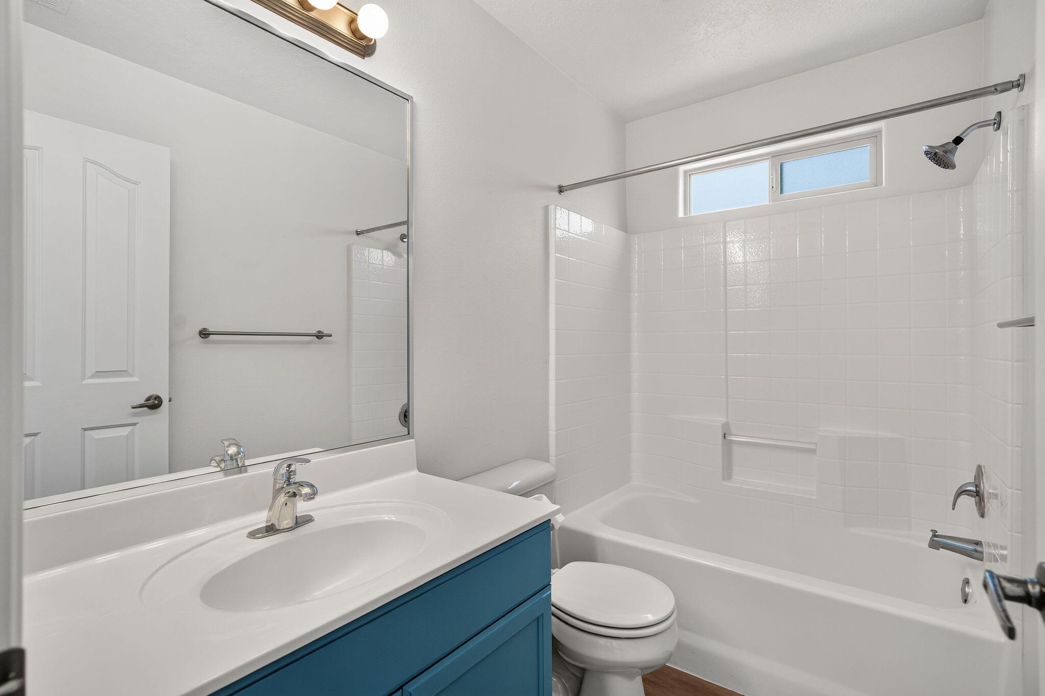 IRONWOOD - Residential