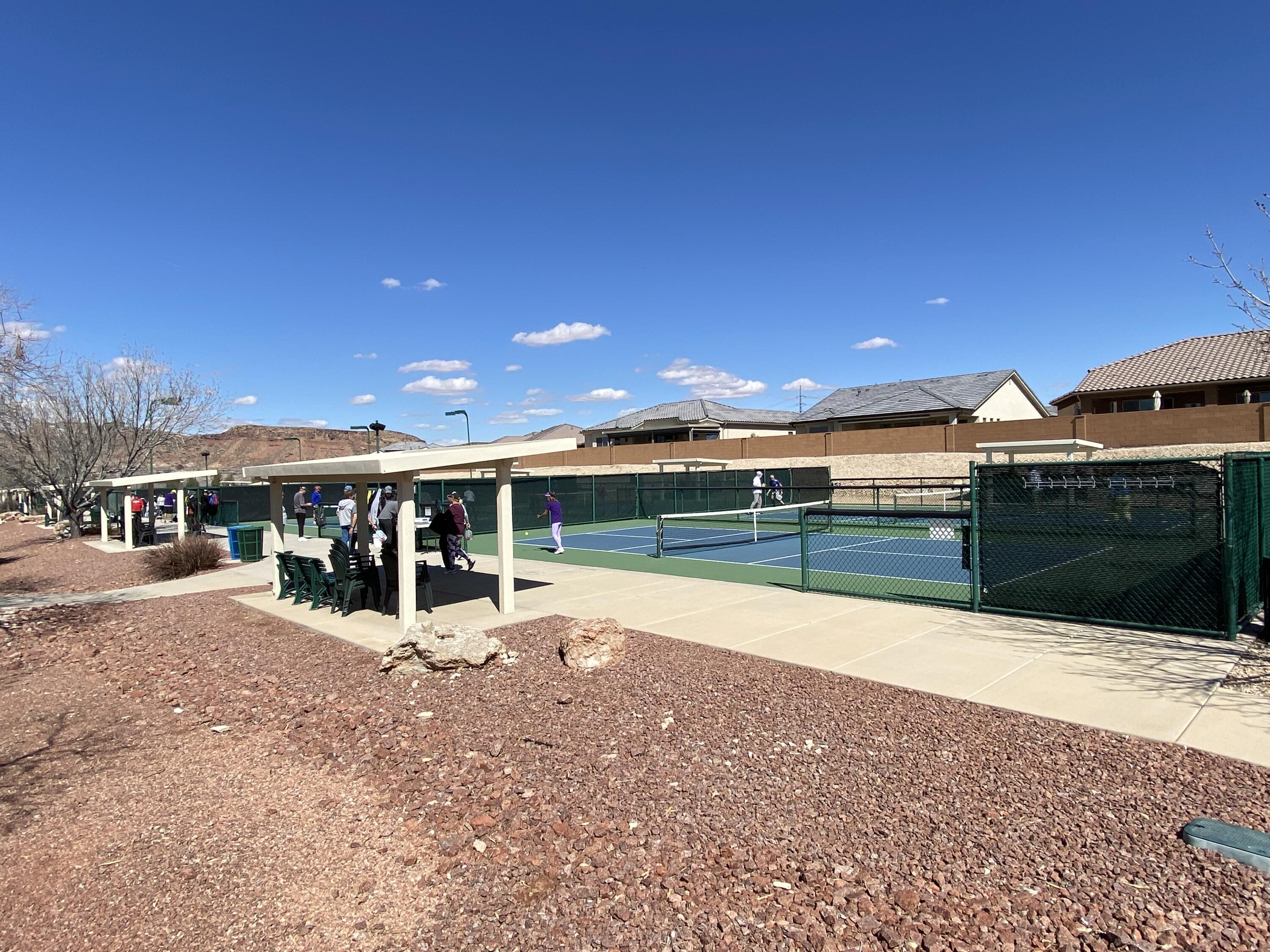 SUN RIVER - Residential