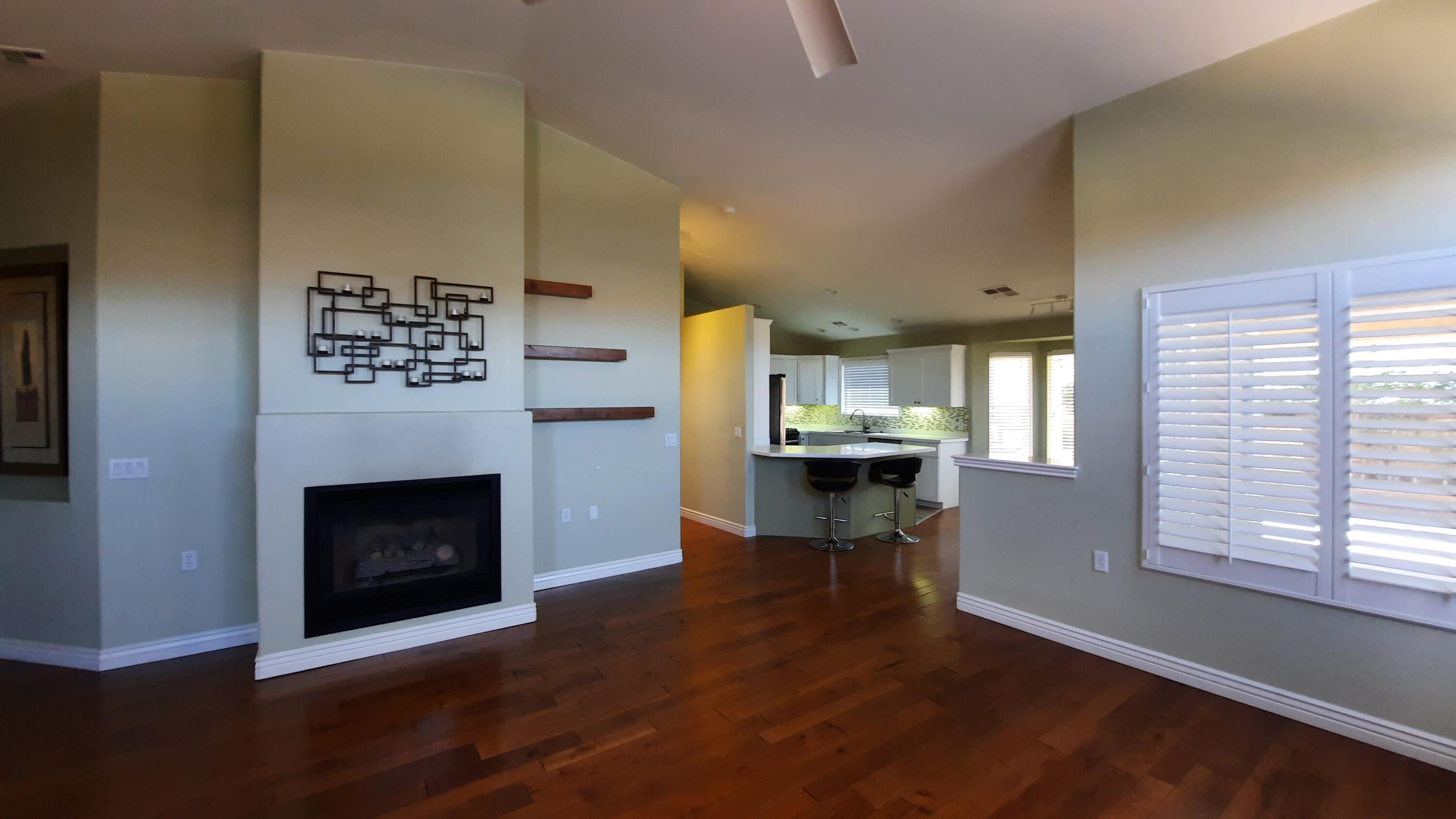 SUN RIVER - Residential