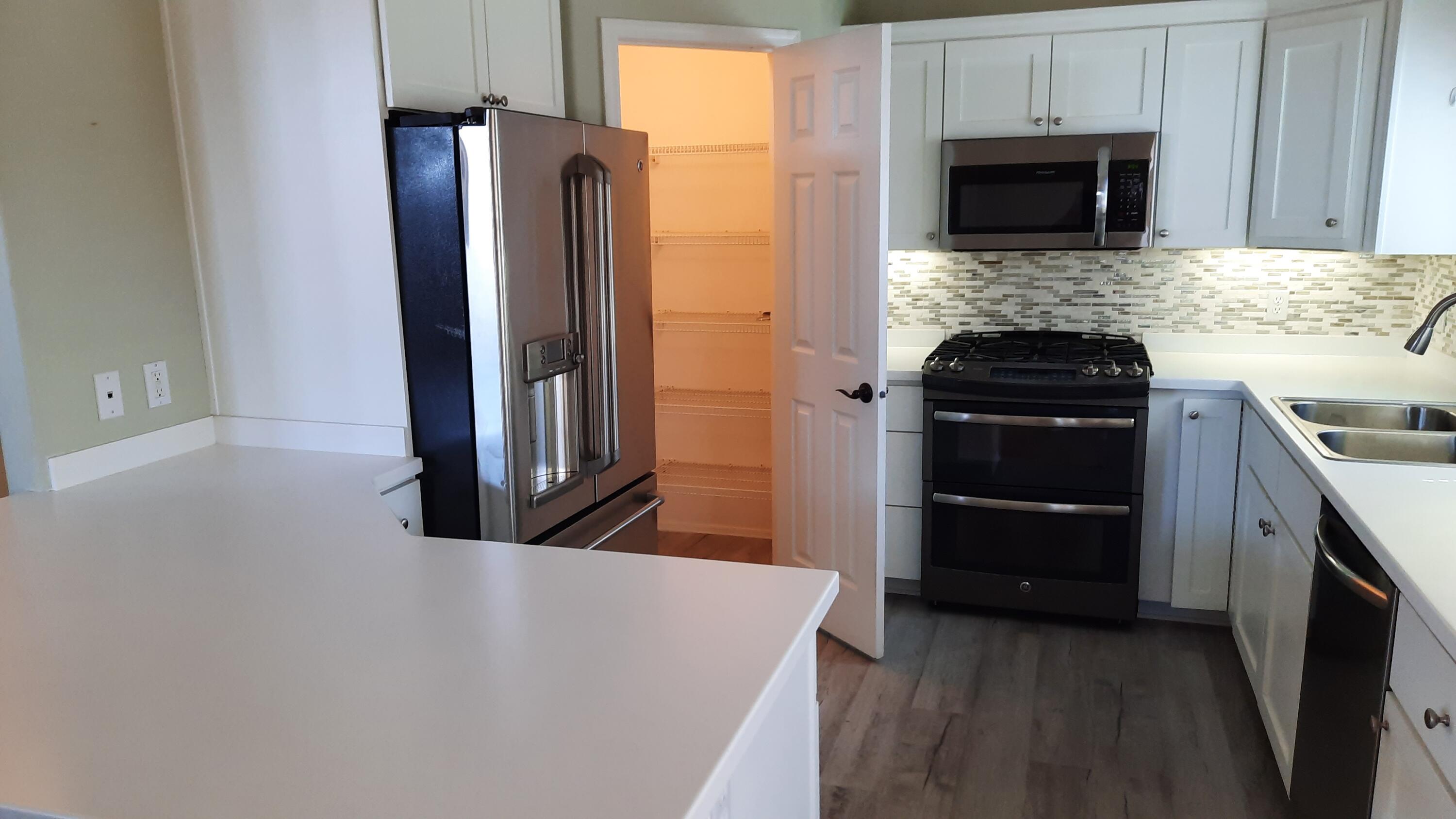 SUN RIVER - Residential