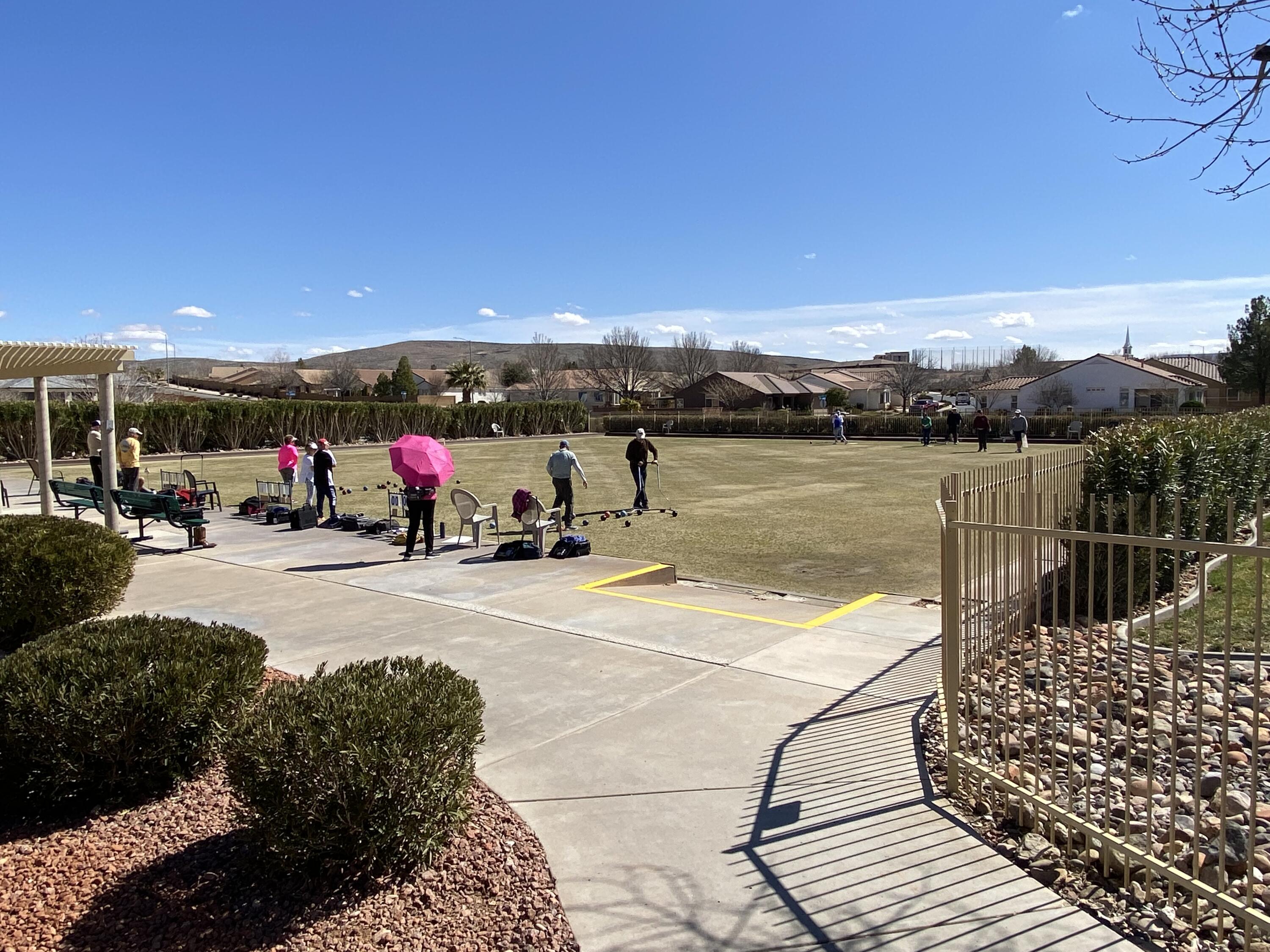 SUN RIVER - Residential