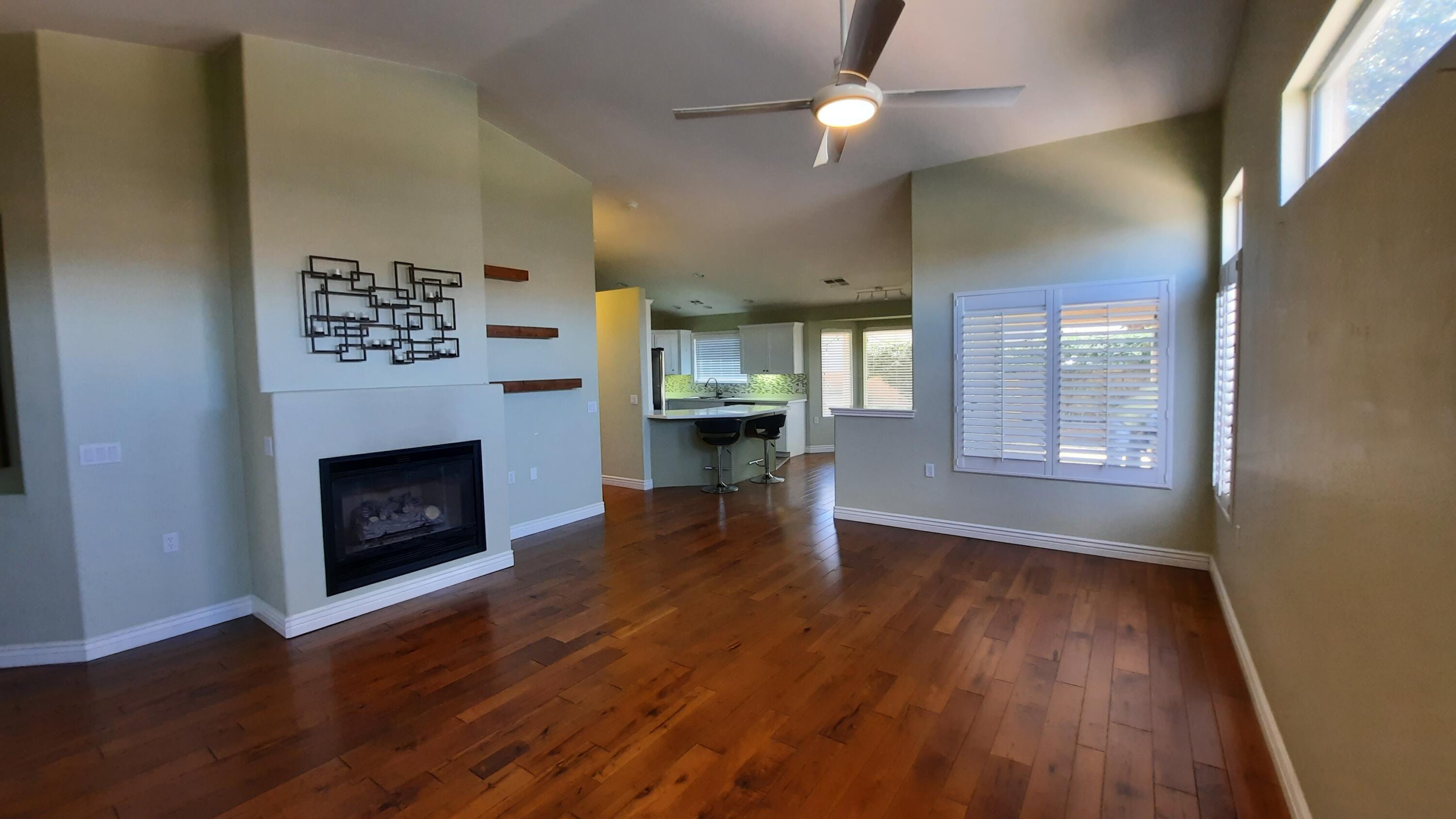 SUN RIVER - Residential